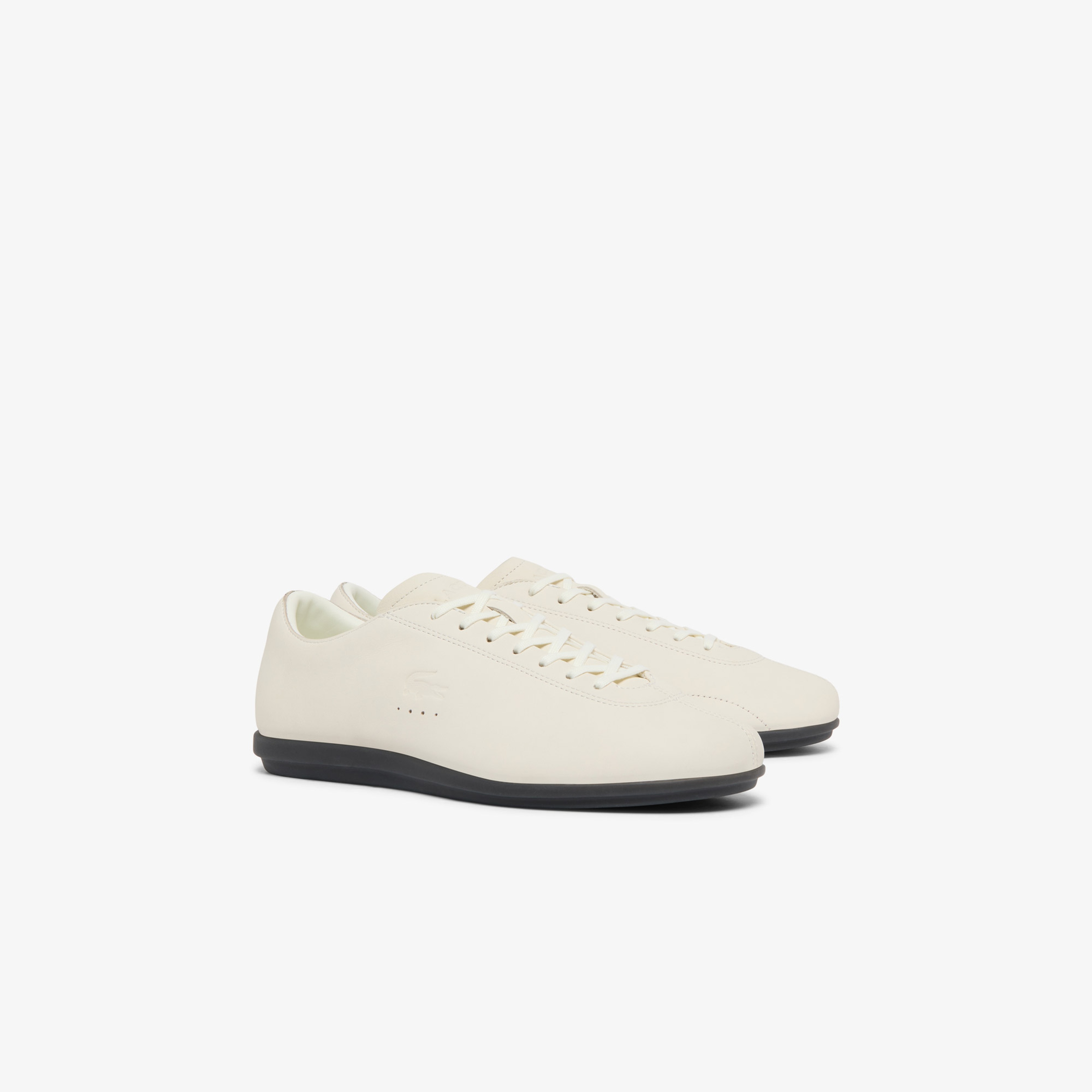 Driver Low Pro Erkek Krem Sneaker