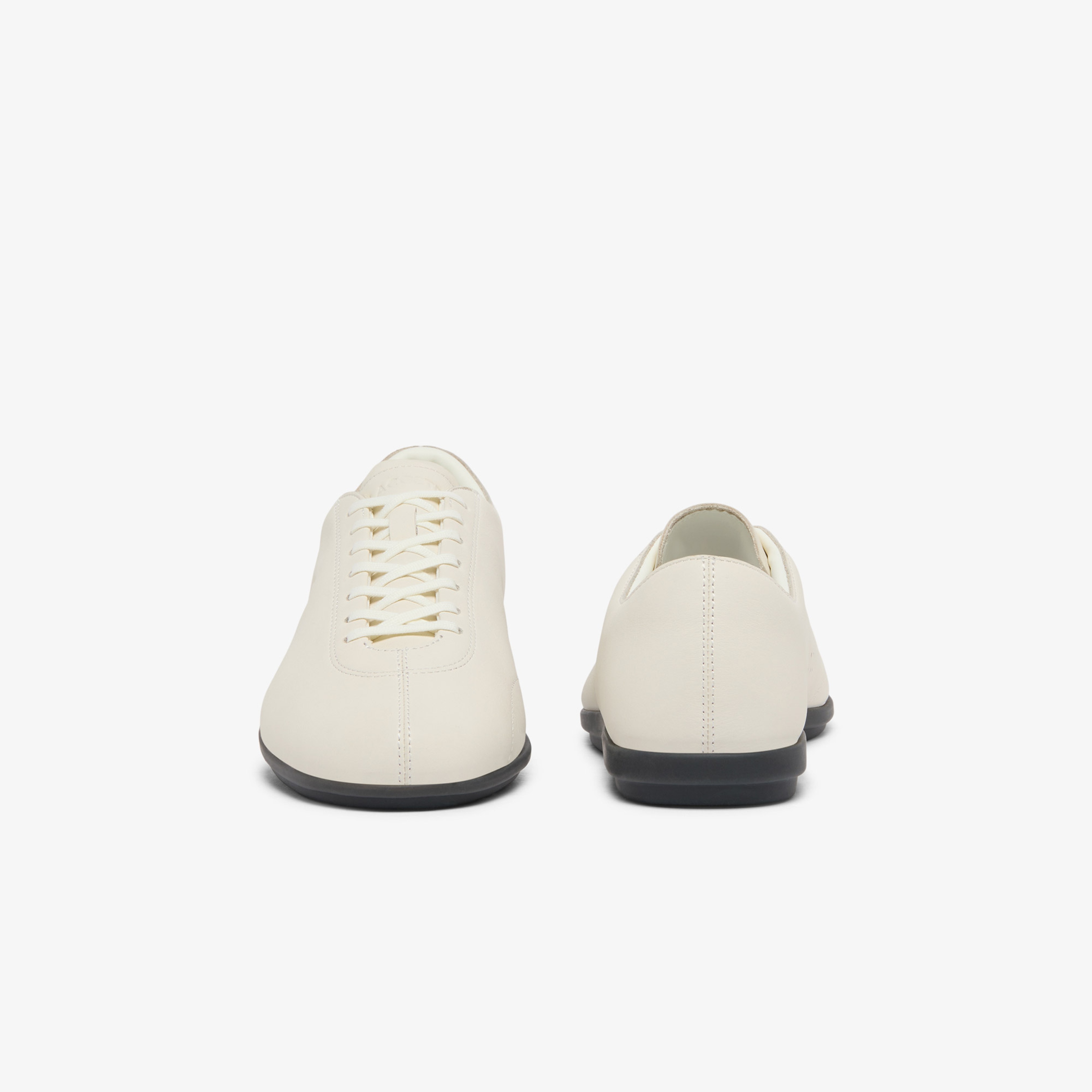 Driver Low Pro Erkek Krem Sneaker