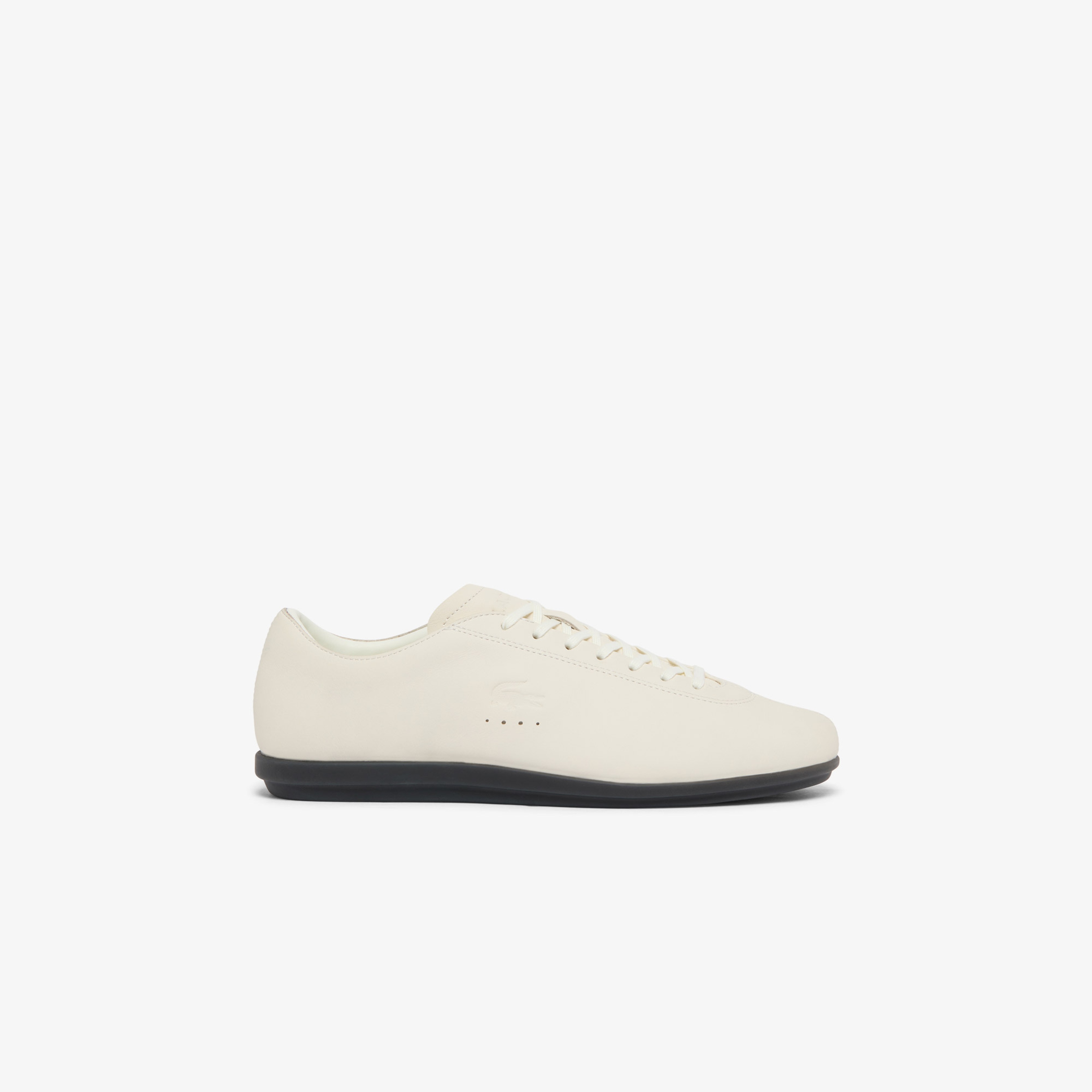 Driver Low Pro Erkek Krem Sneaker