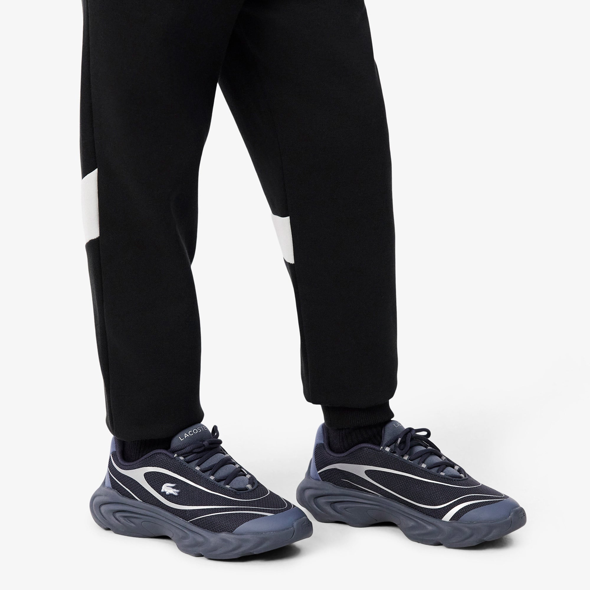 Spinor Çocuk Koyu Gri Sneaker