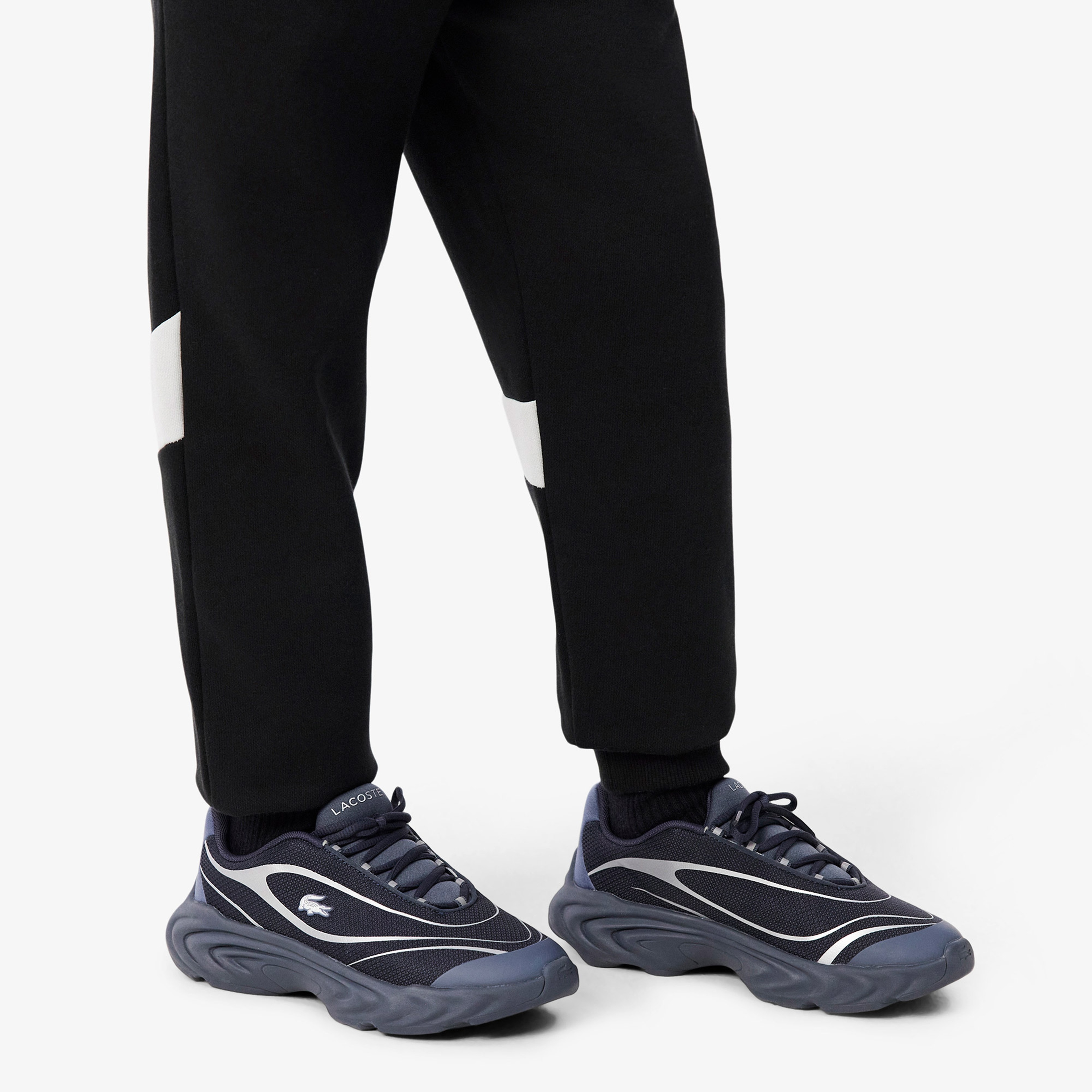 Spinor Çocuk Koyu Gri Sneaker Spinor Çocuk Koyu Gri Sneaker