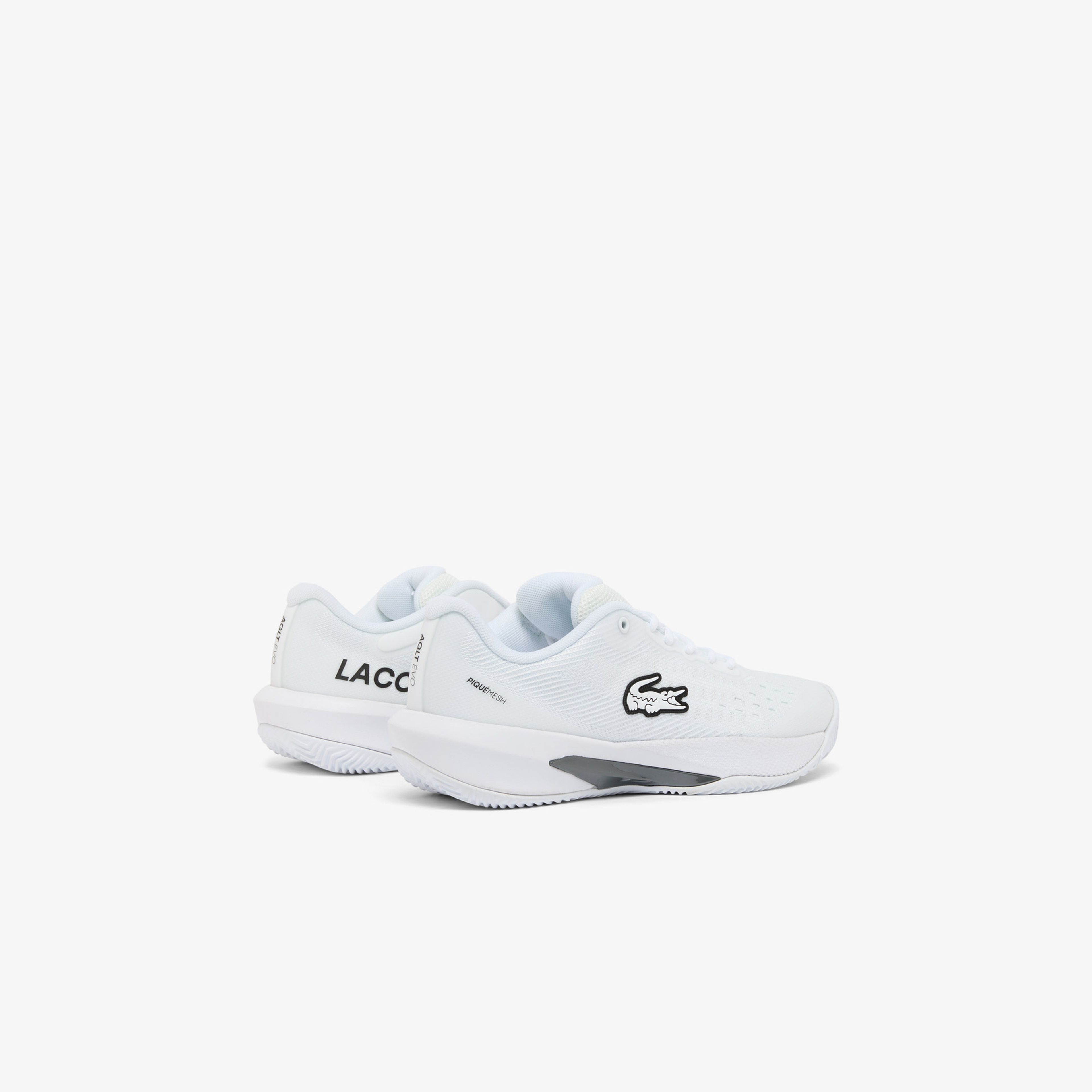 AG-LT Evo Erkek Beyaz Sneaker
