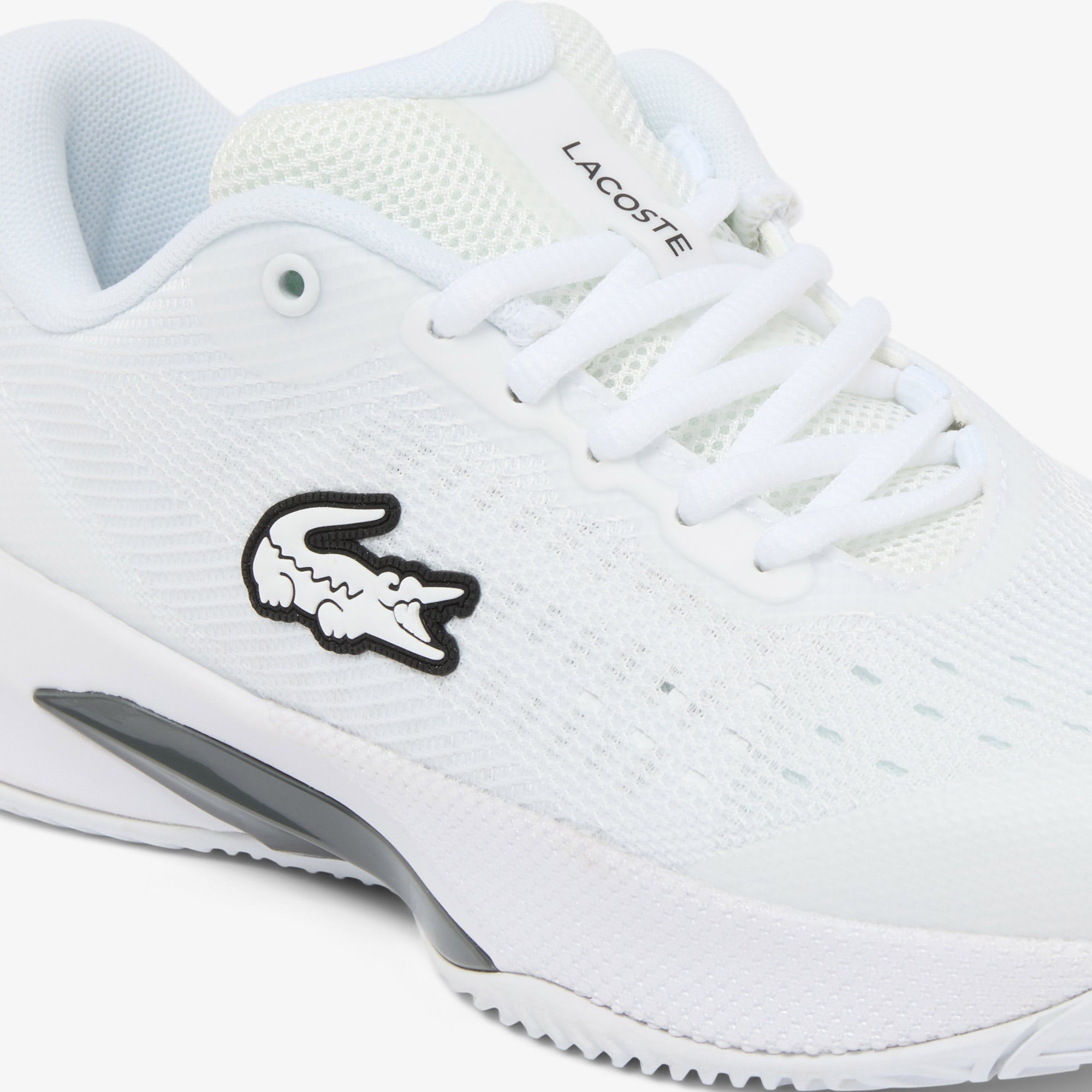 AG-LT Evo Erkek Beyaz Sneaker