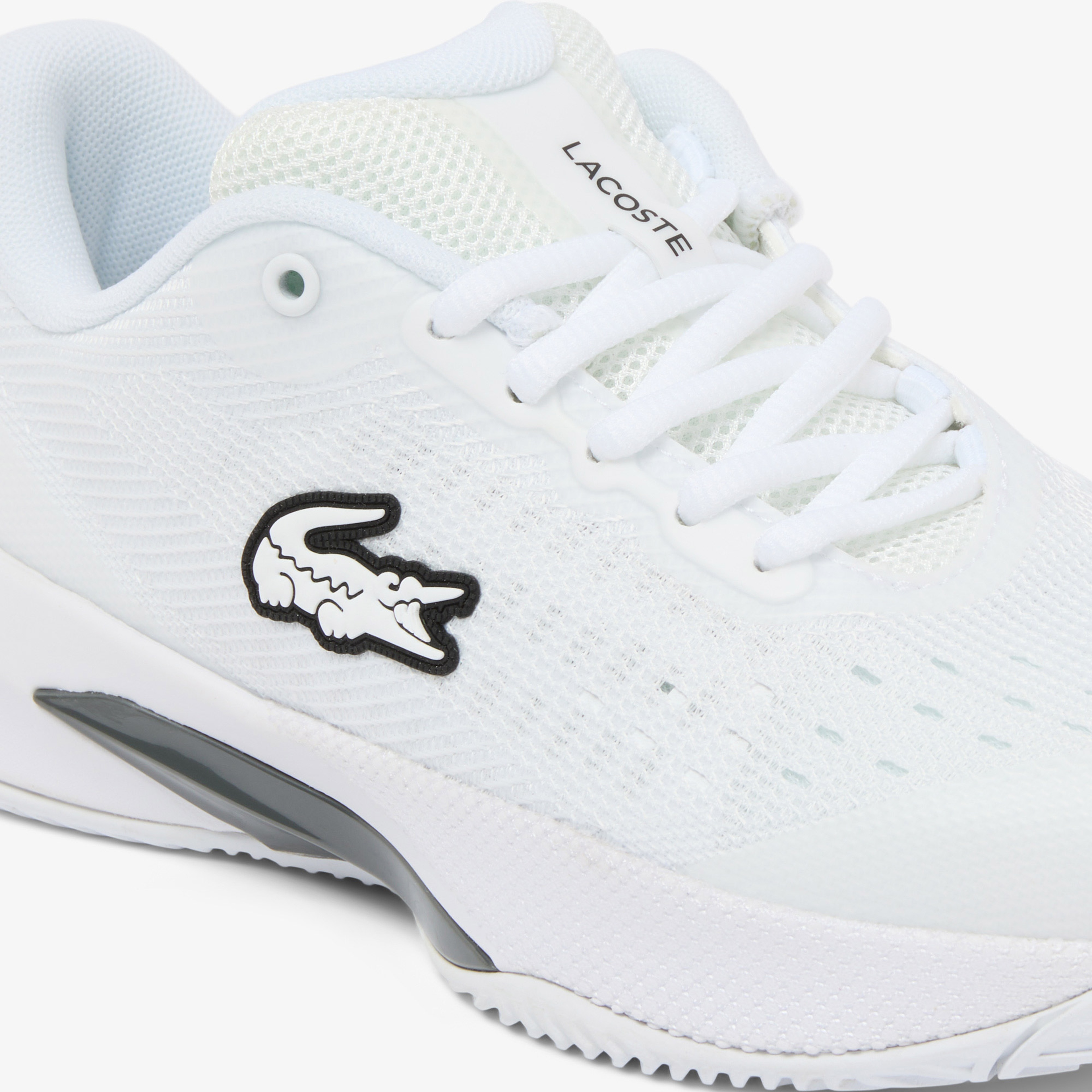 AG-LT Evo Erkek Beyaz Sneaker