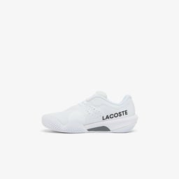 AG-LT Evo Erkek Beyaz Sneaker Beyaz
