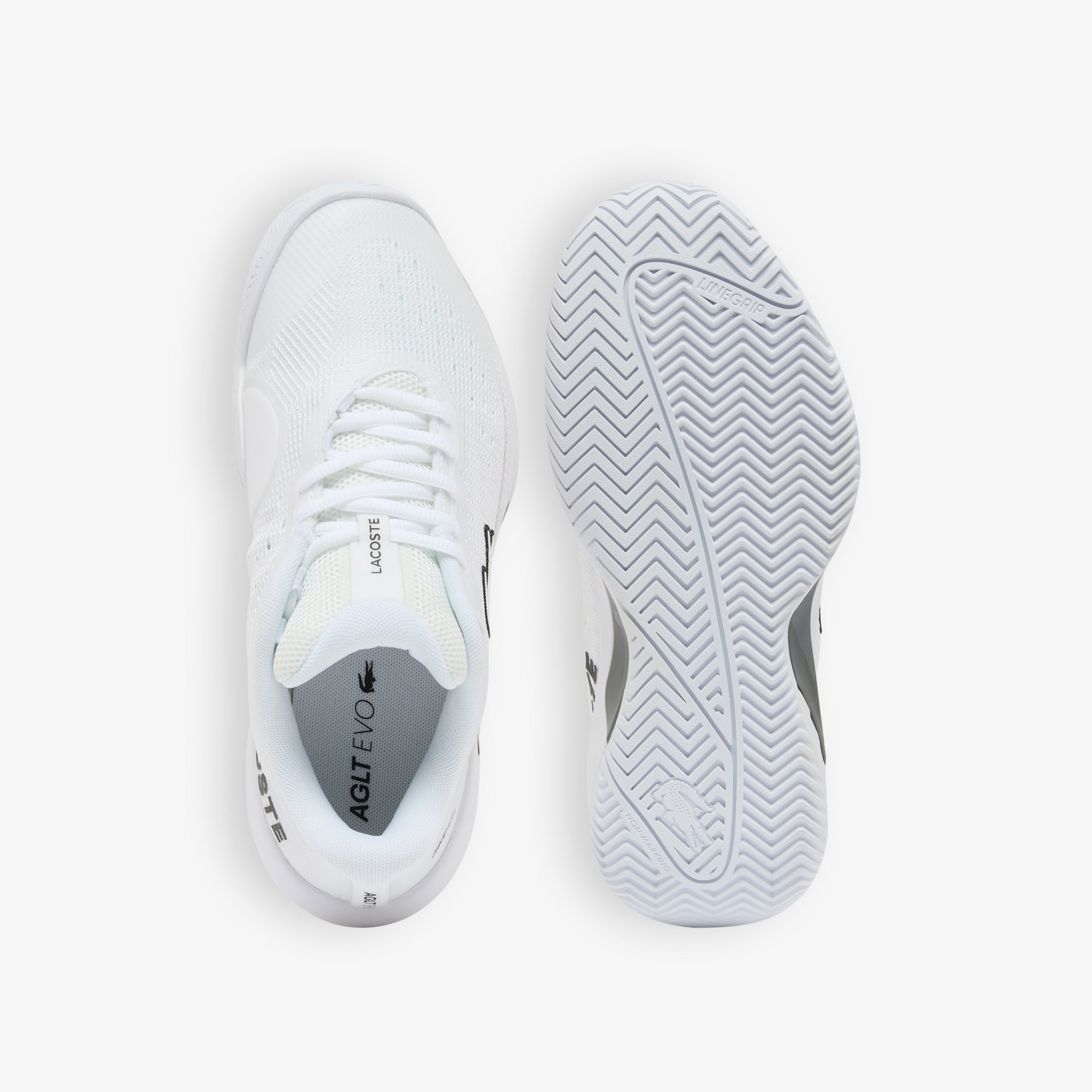 AG-LT Evo Erkek Beyaz Sneaker