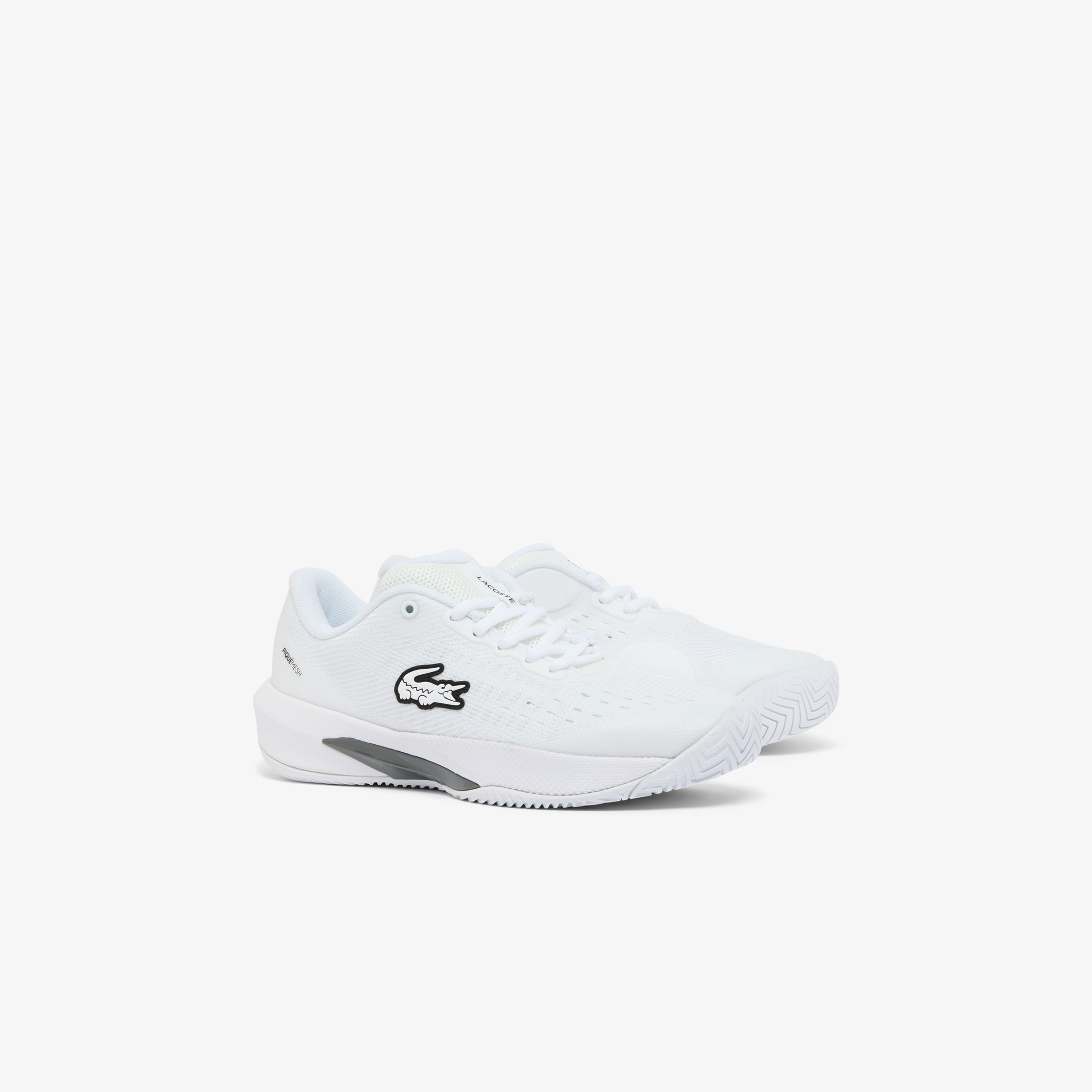 AG-LT Evo Erkek Beyaz Sneaker
