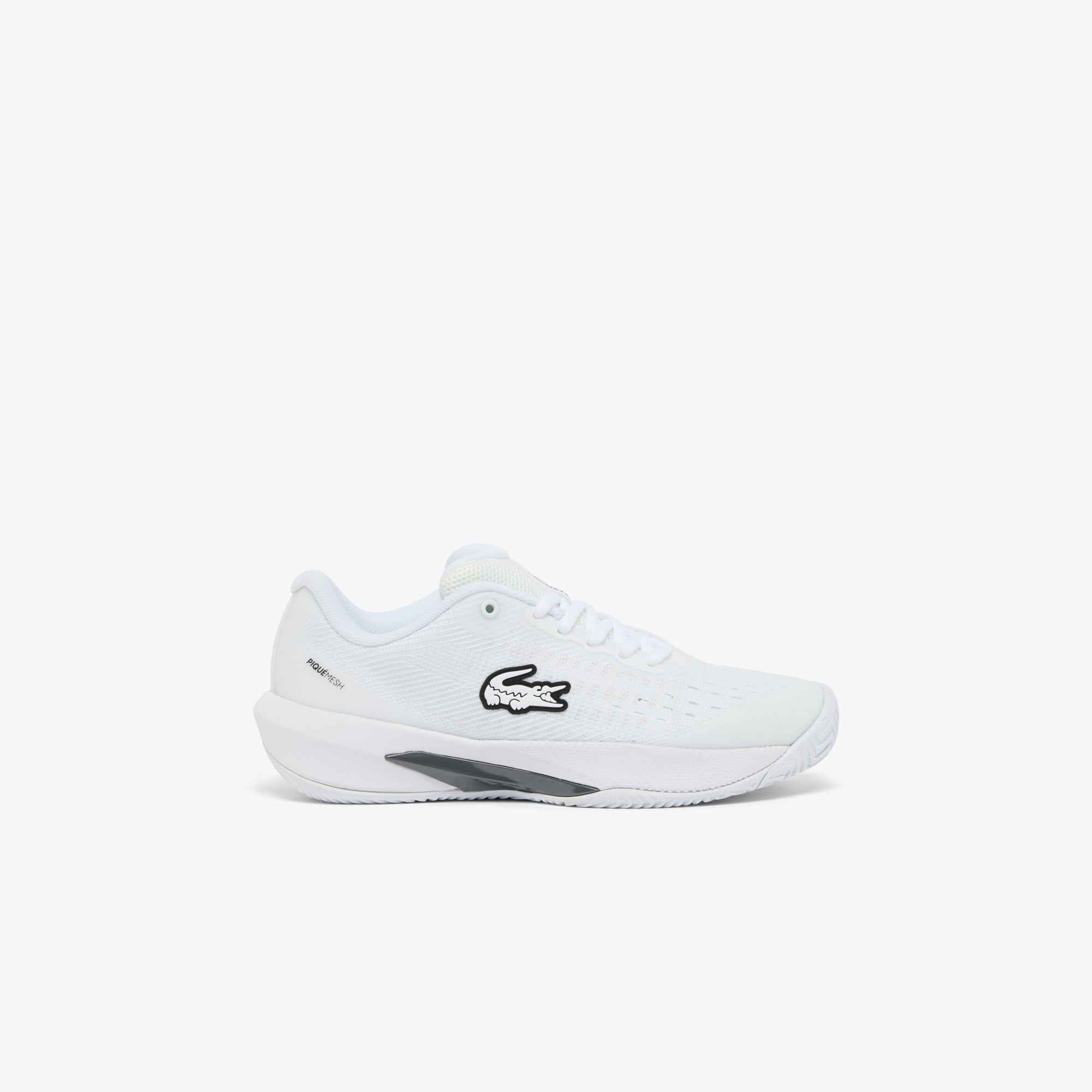 AG-LT Evo Erkek Beyaz Sneaker