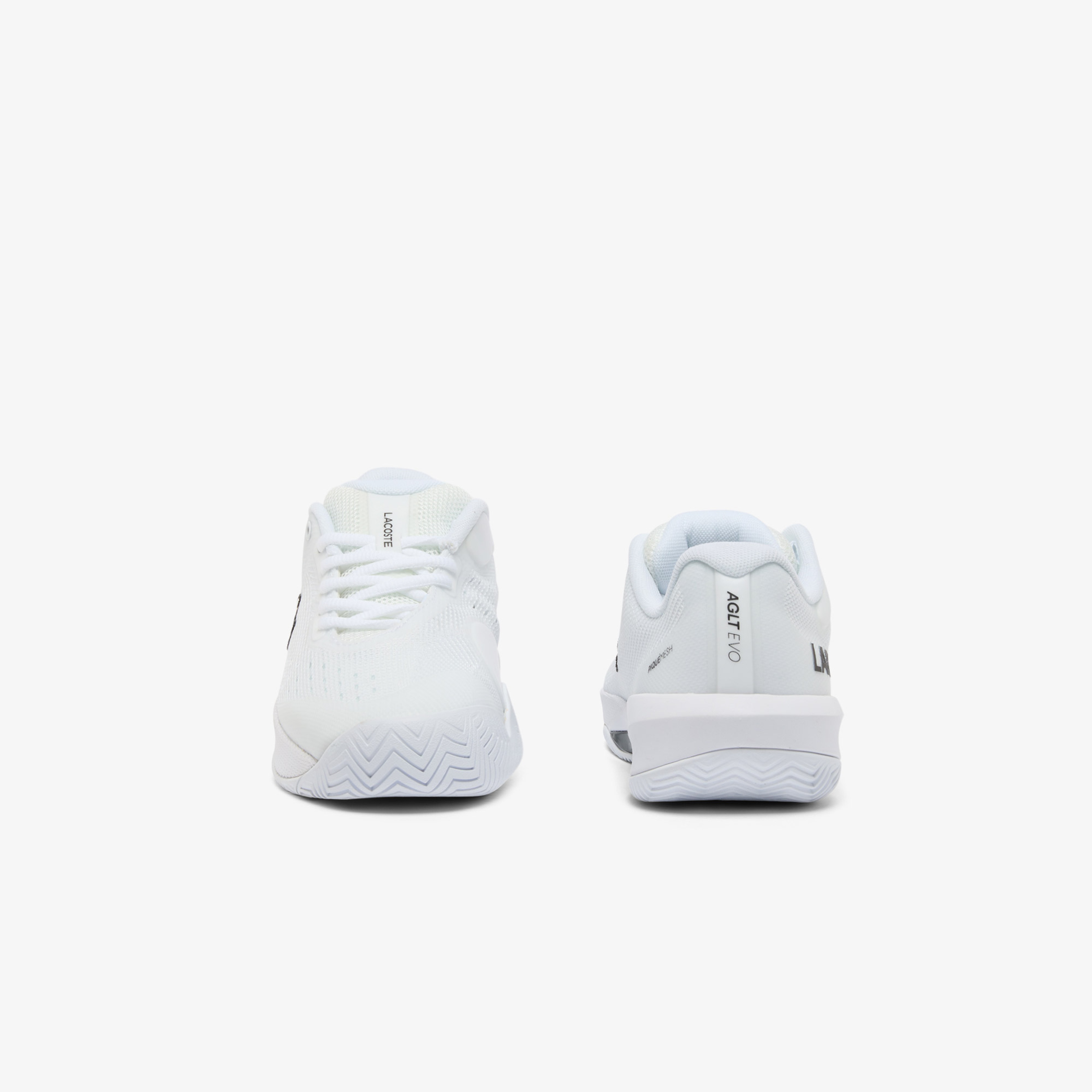 AG-LT Evo Erkek Beyaz Sneaker