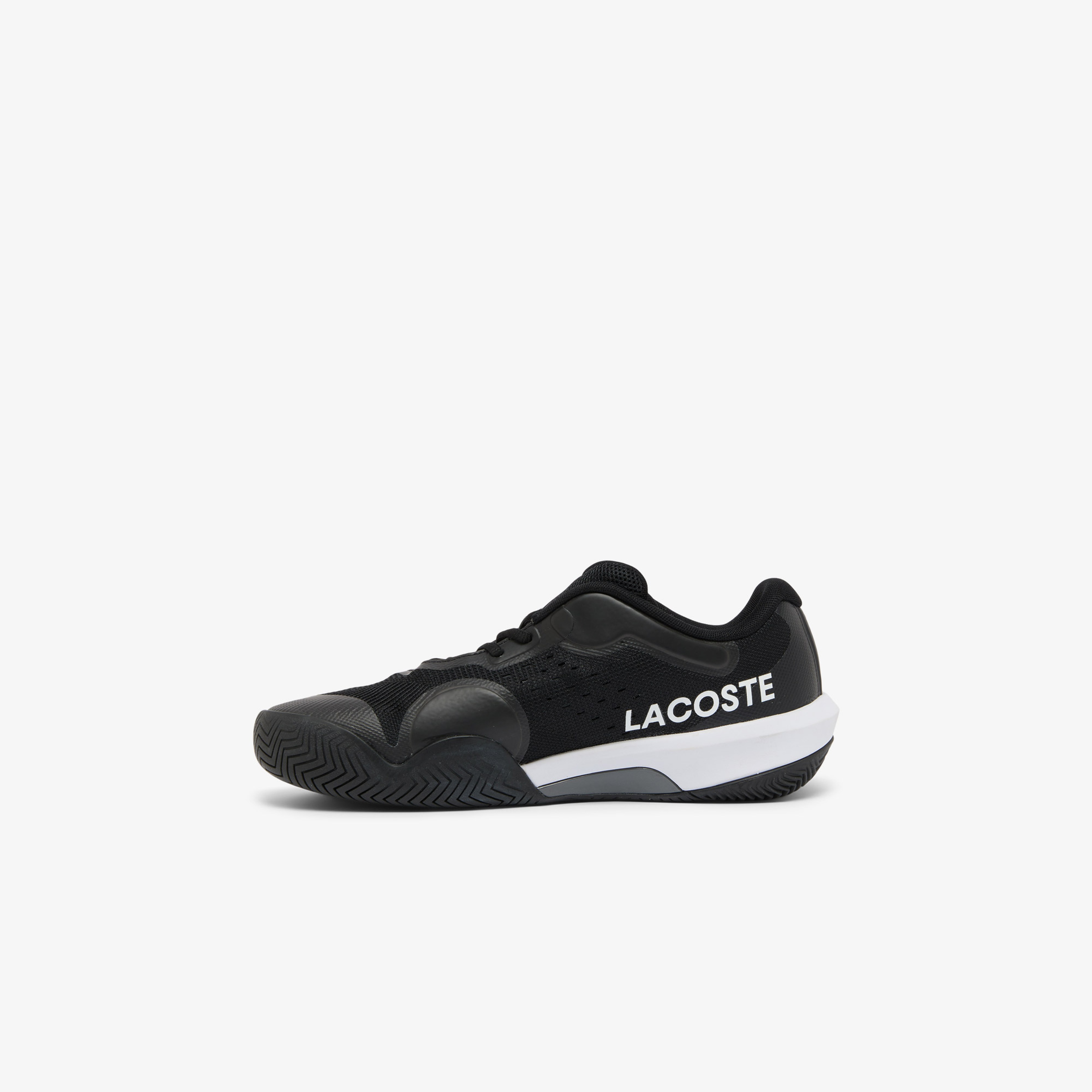 AG-LT Evo Erkek Siyah Sneaker