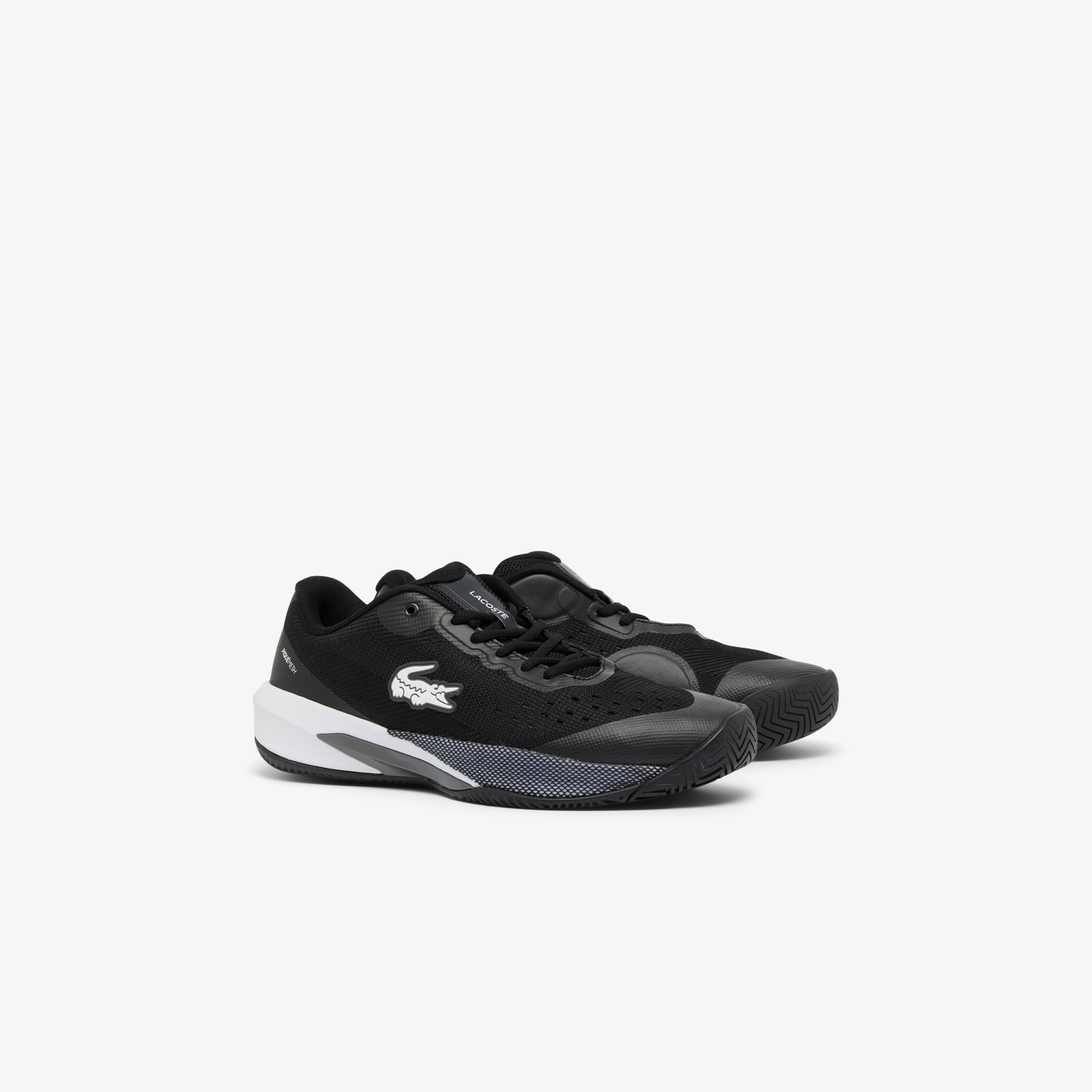 AG-LT Evo Erkek Siyah Sneaker