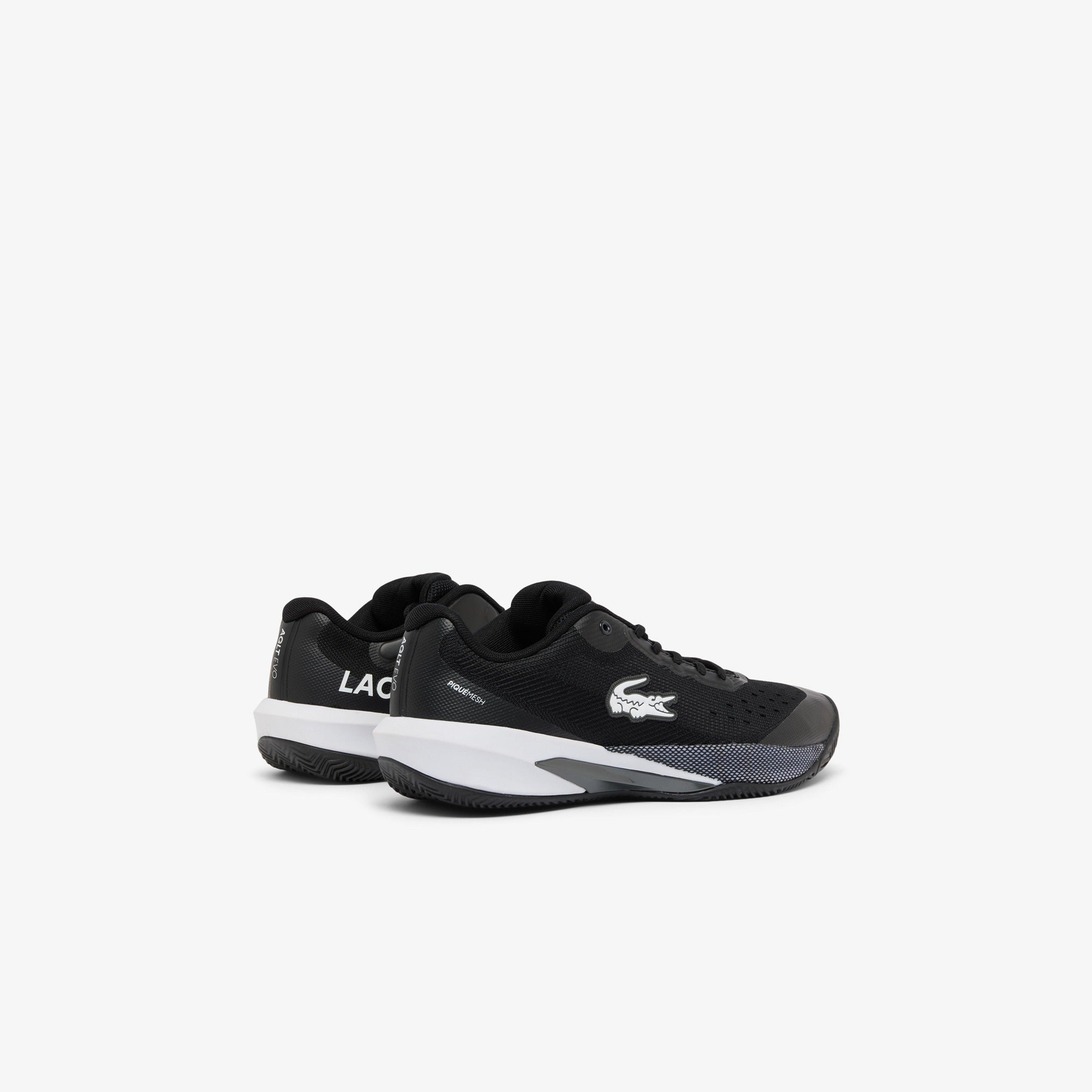 AG-LT Evo Erkek Siyah Sneaker