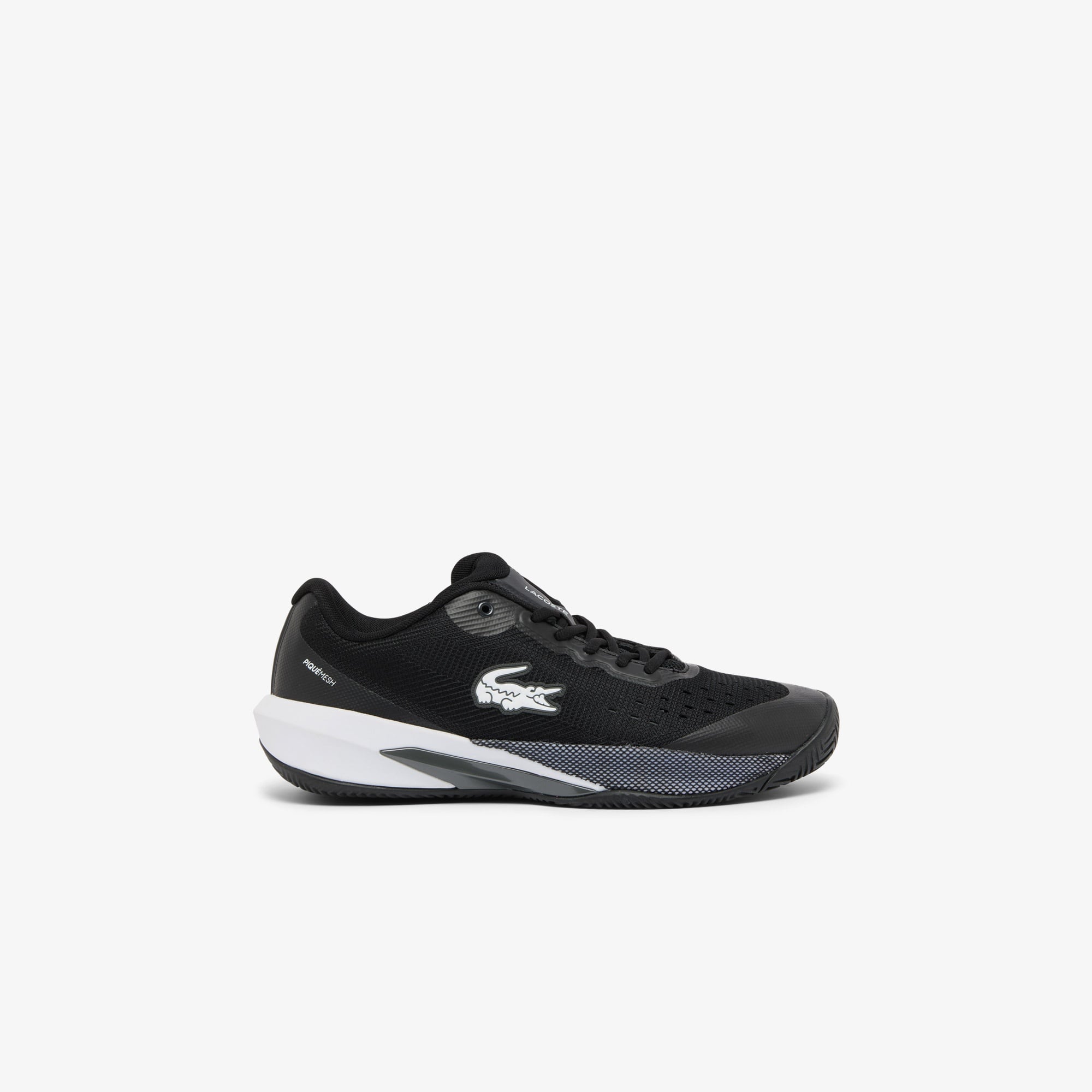 AG-LT Evo Erkek Siyah Sneaker