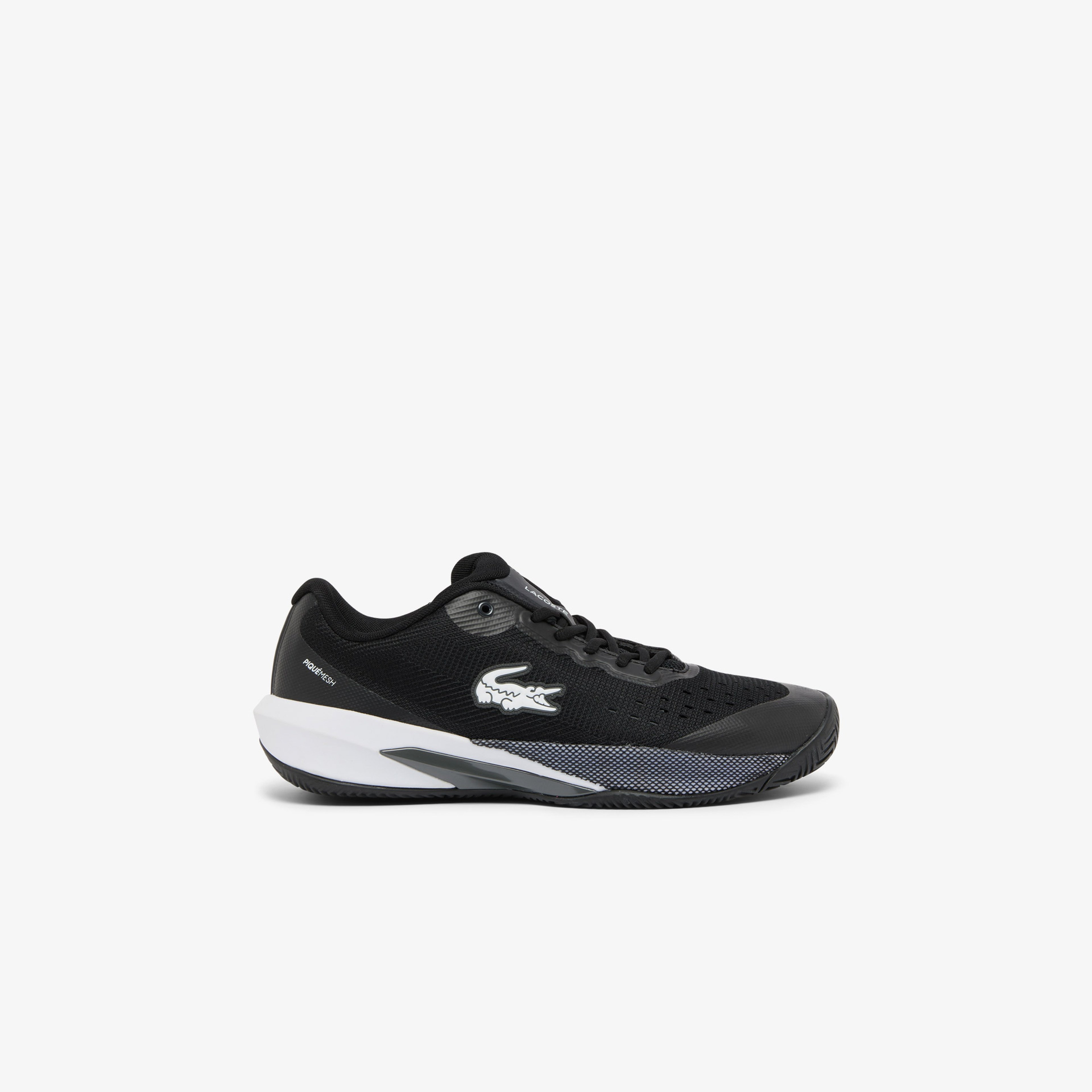 AG-LT Evo Erkek Siyah Sneaker