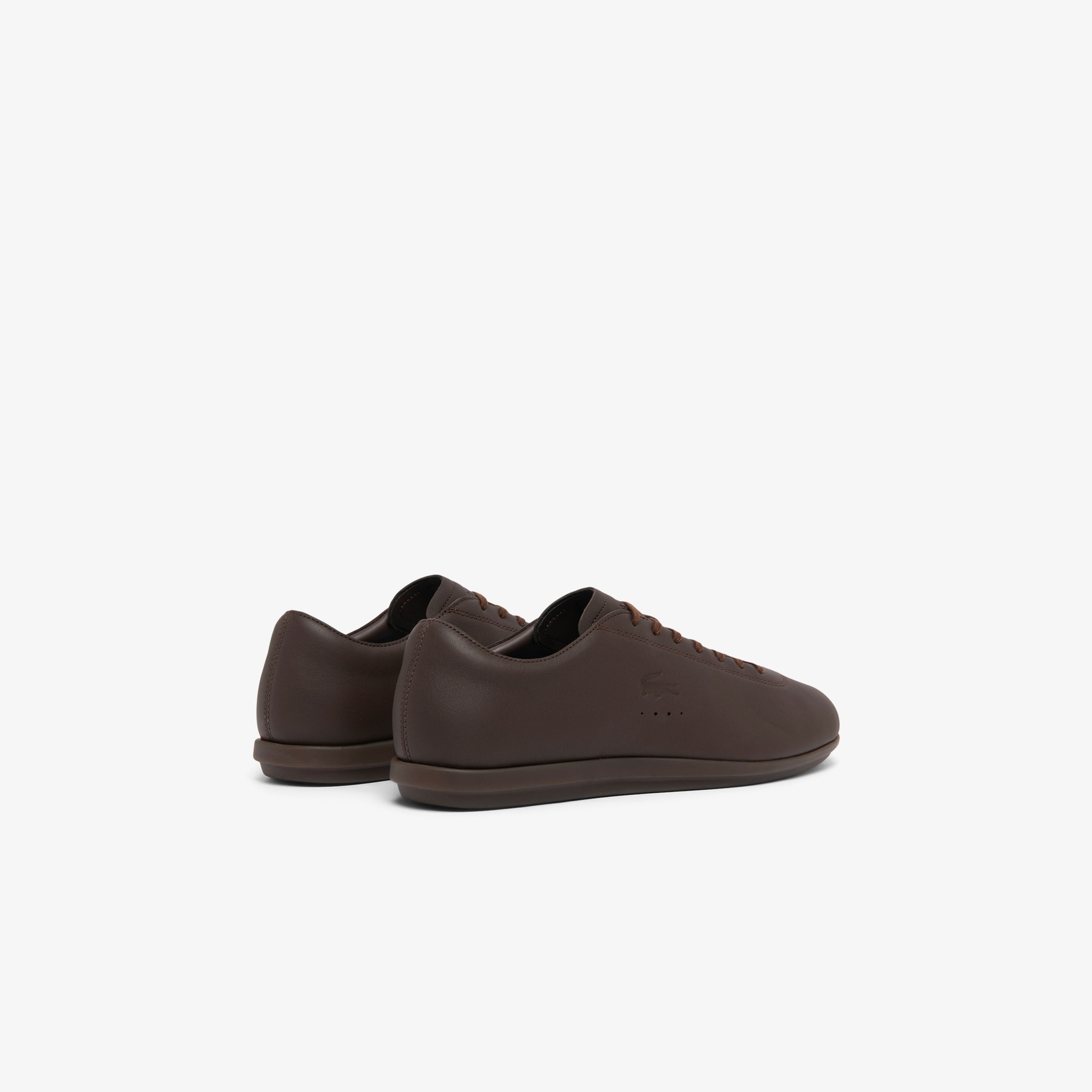 Driver Low Pro Erkek Kahverengi Sneaker