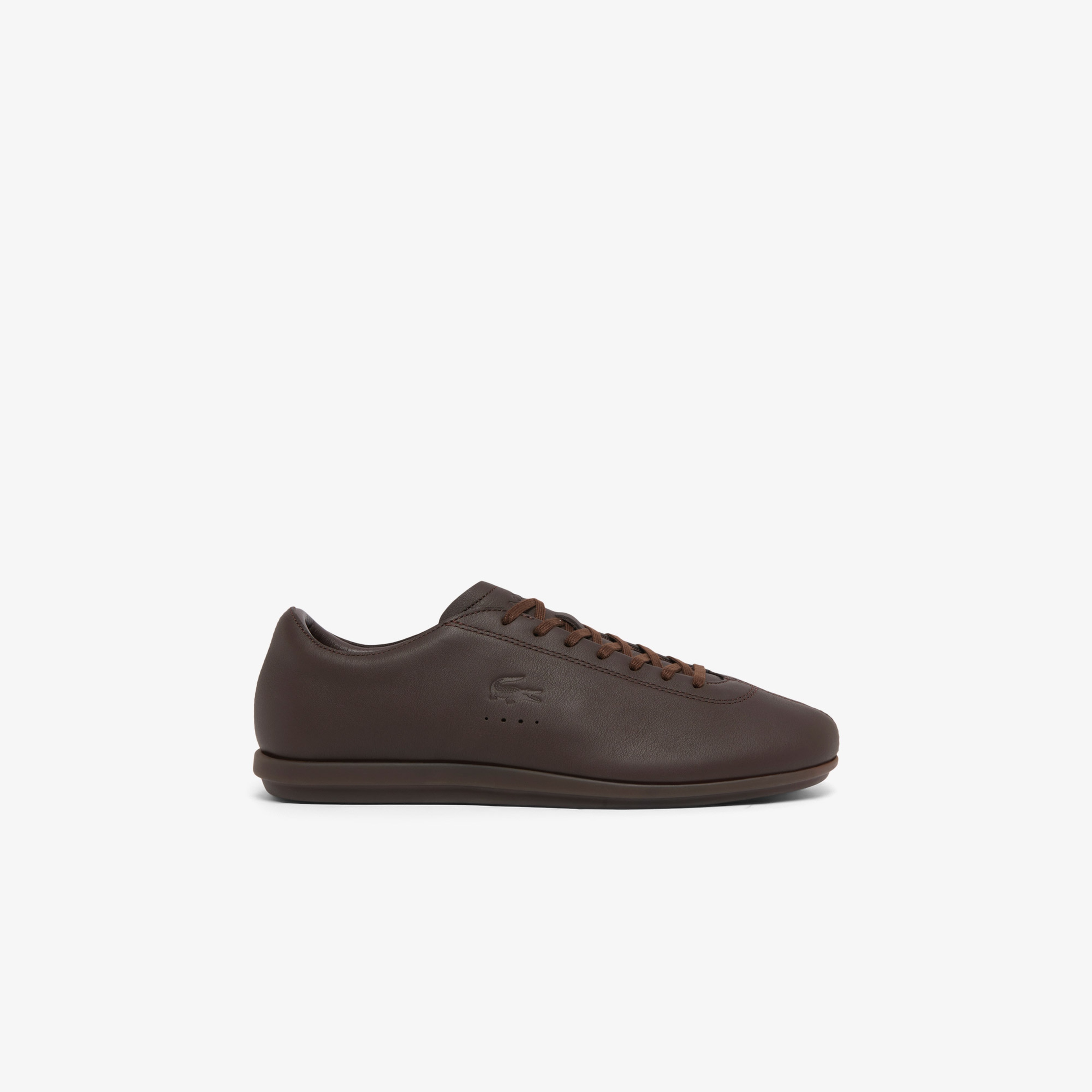 Driver Low Pro Erkek Kahverengi Sneaker
