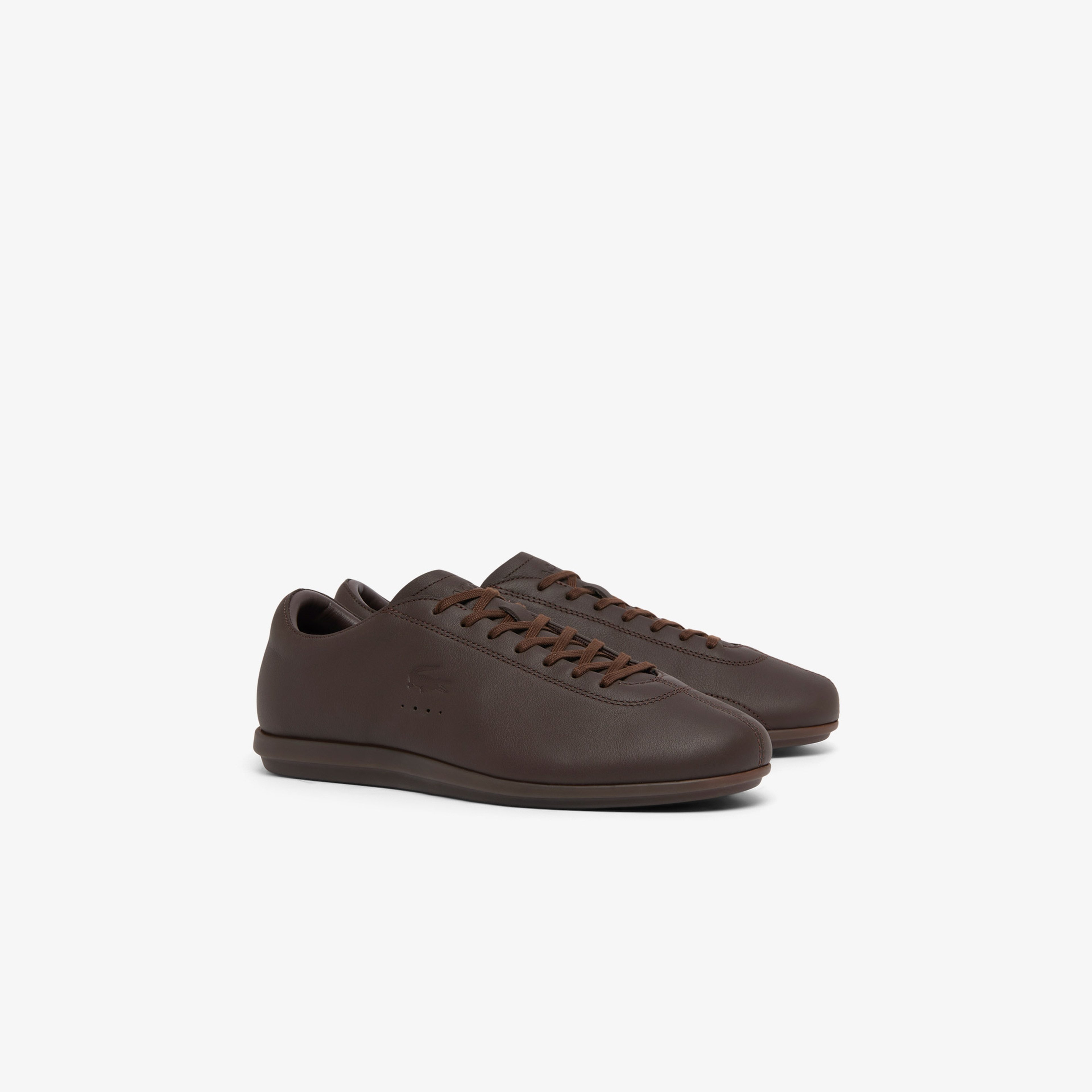 Driver Low Pro Erkek Kahverengi Sneaker