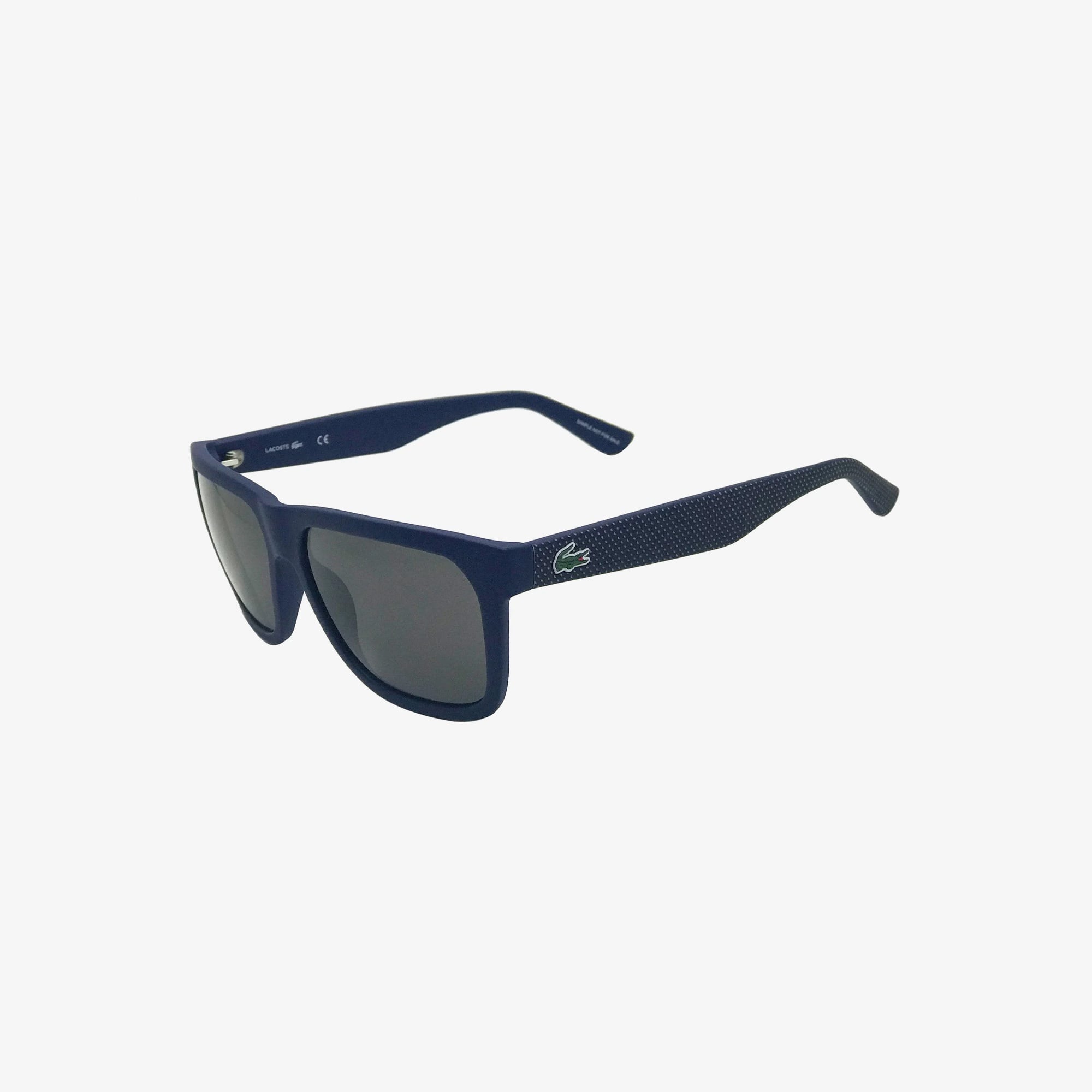 Lacoste Unisex Lacivert Güneş Gözlüğü
