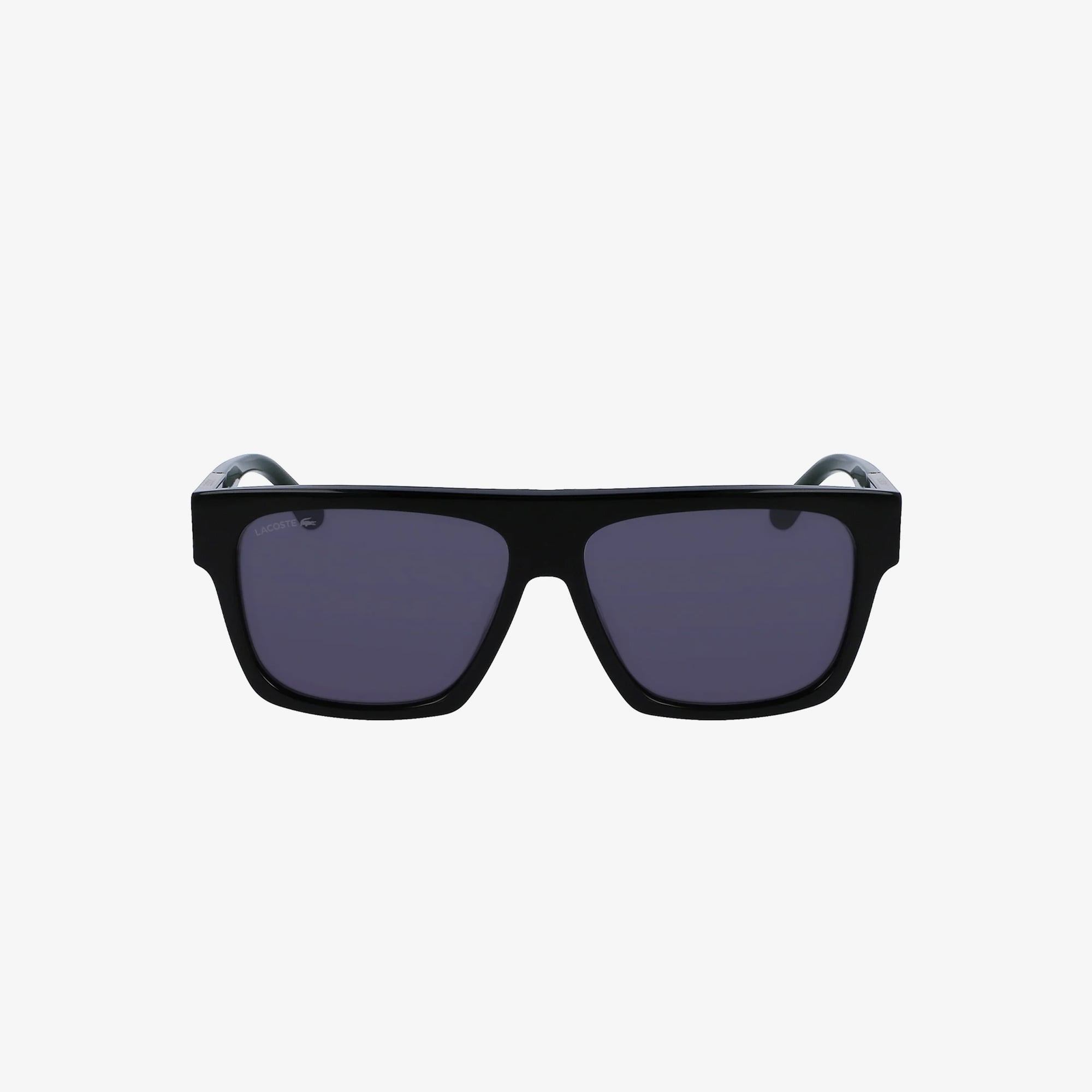 Lacoste Unisex Siyah Güneş Gözlüğü görsel 2