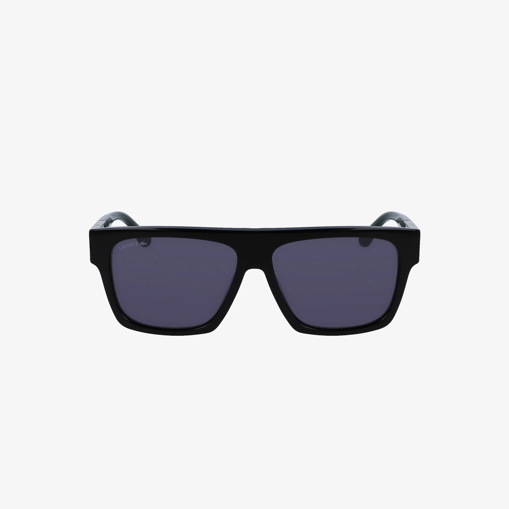 Lacoste Unisex Siyah Güneş Gözlüğü