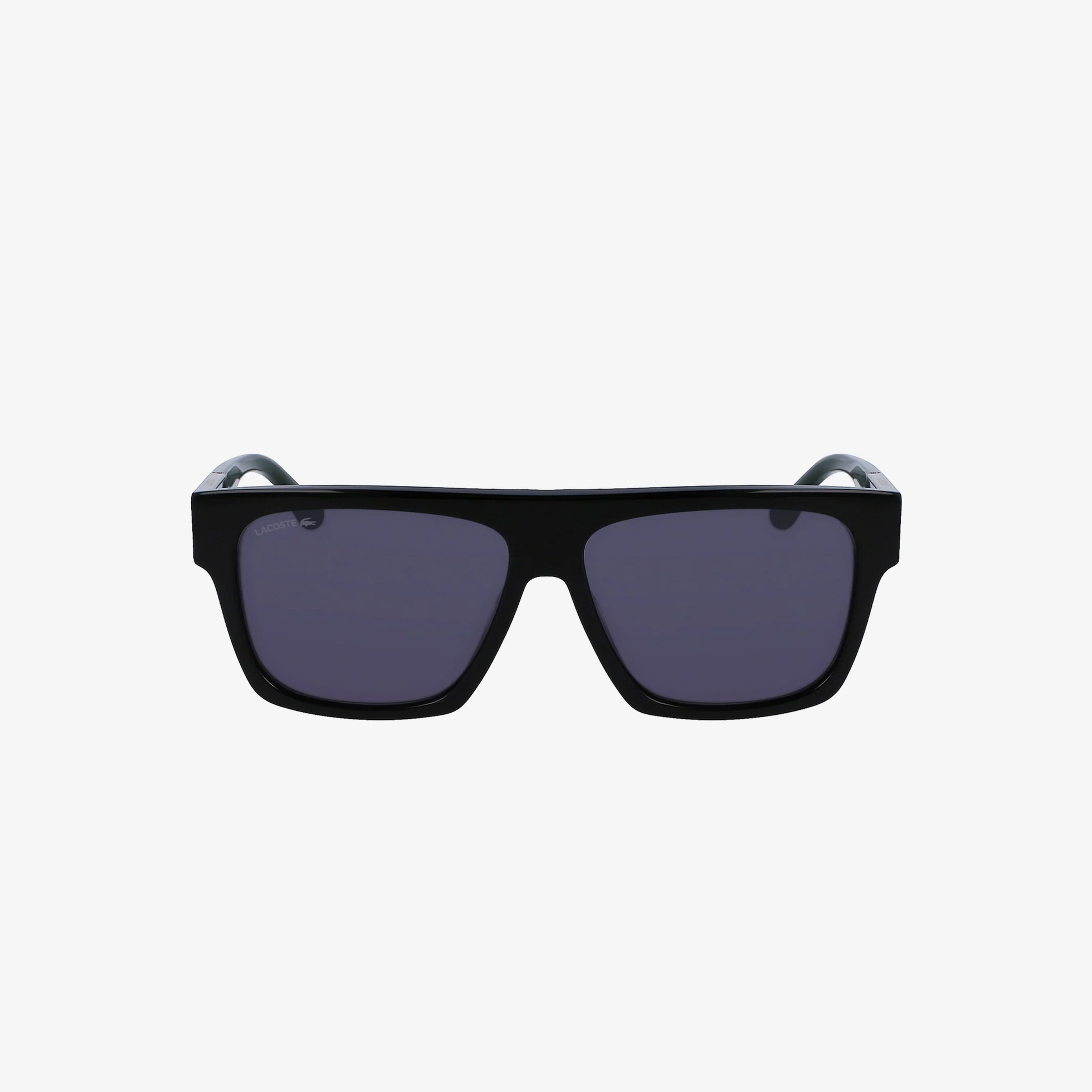 Lacoste Unisex Siyah Güneş Gözlüğü Lacoste Unisex Siyah Güneş Gözlüğü