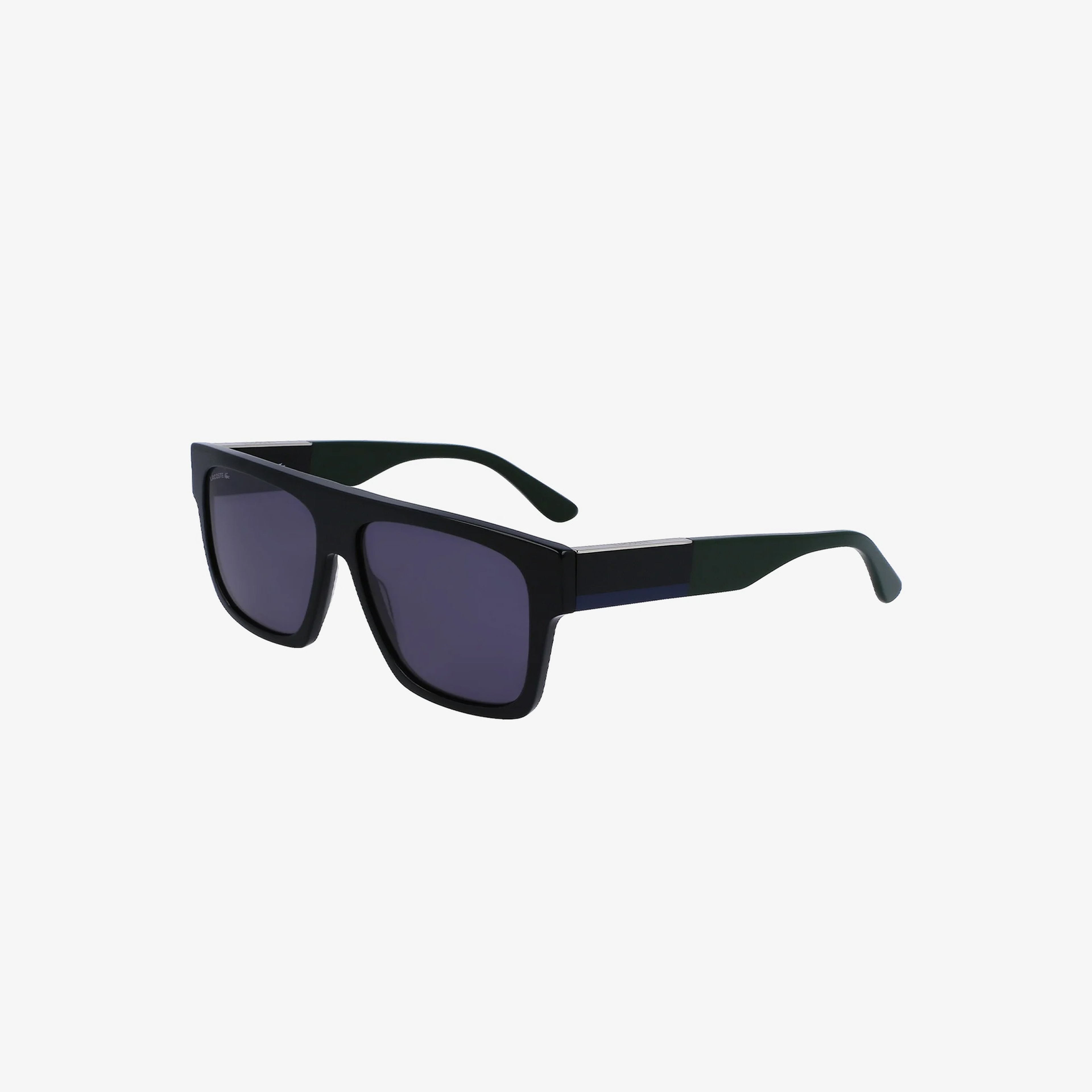 Lacoste Unisex Siyah Güneş Gözlüğü Lacoste Unisex Siyah Güneş Gözlüğü