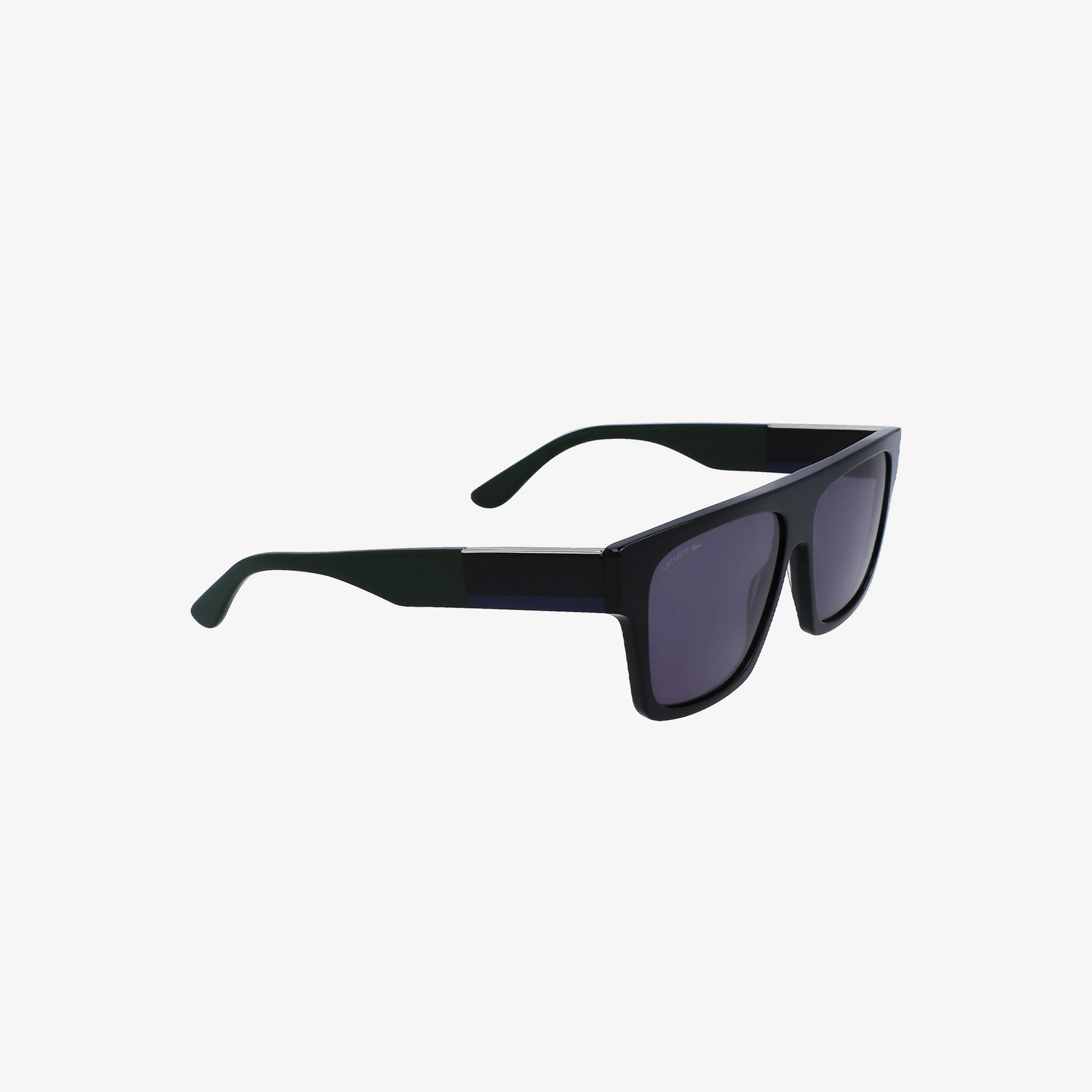 Lacoste Unisex Siyah Güneş Gözlüğü Lacoste Unisex Siyah Güneş Gözlüğü