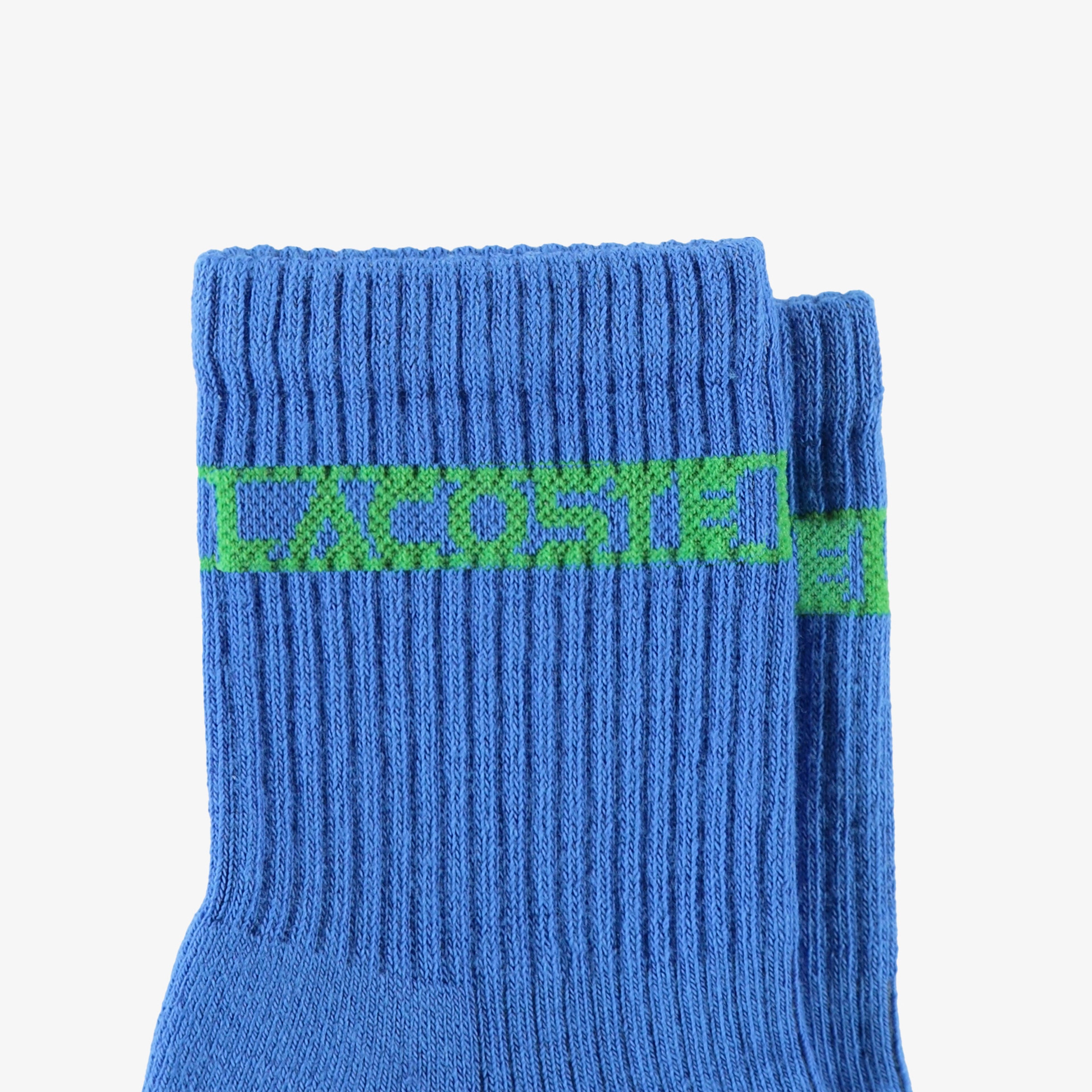 Unisex Mavi Çorap Unisex Mavi Çorap