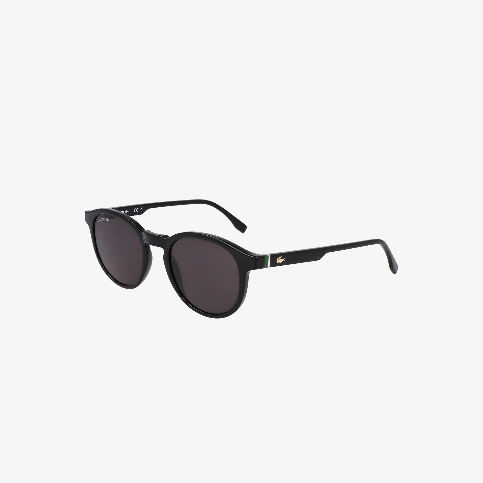 Lacoste Unisex Siyah Güneş Gözlüğü