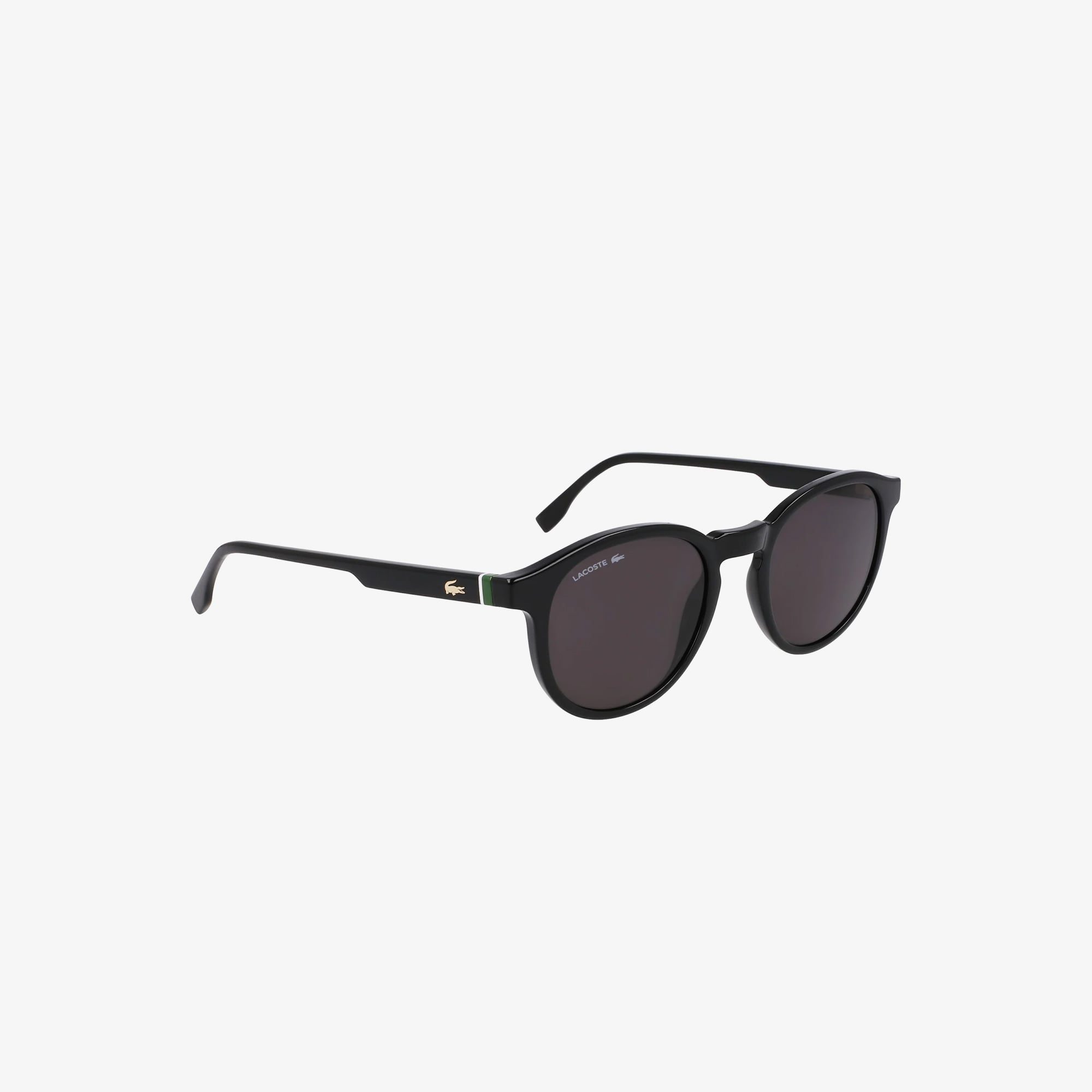 Lacoste Unisex Siyah Güneş Gözlüğü görsel 3