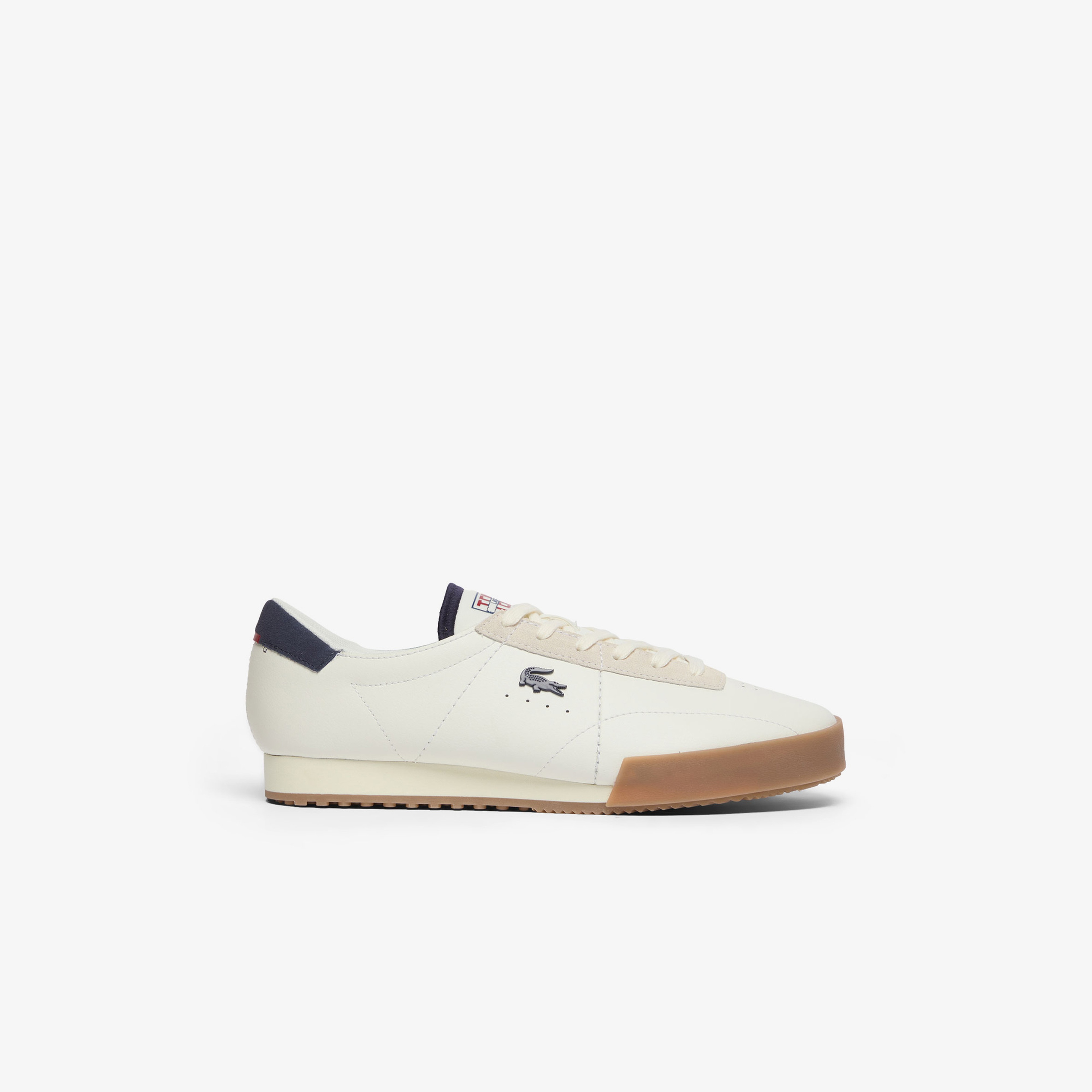 Aura Erkek Beyaz Sneaker