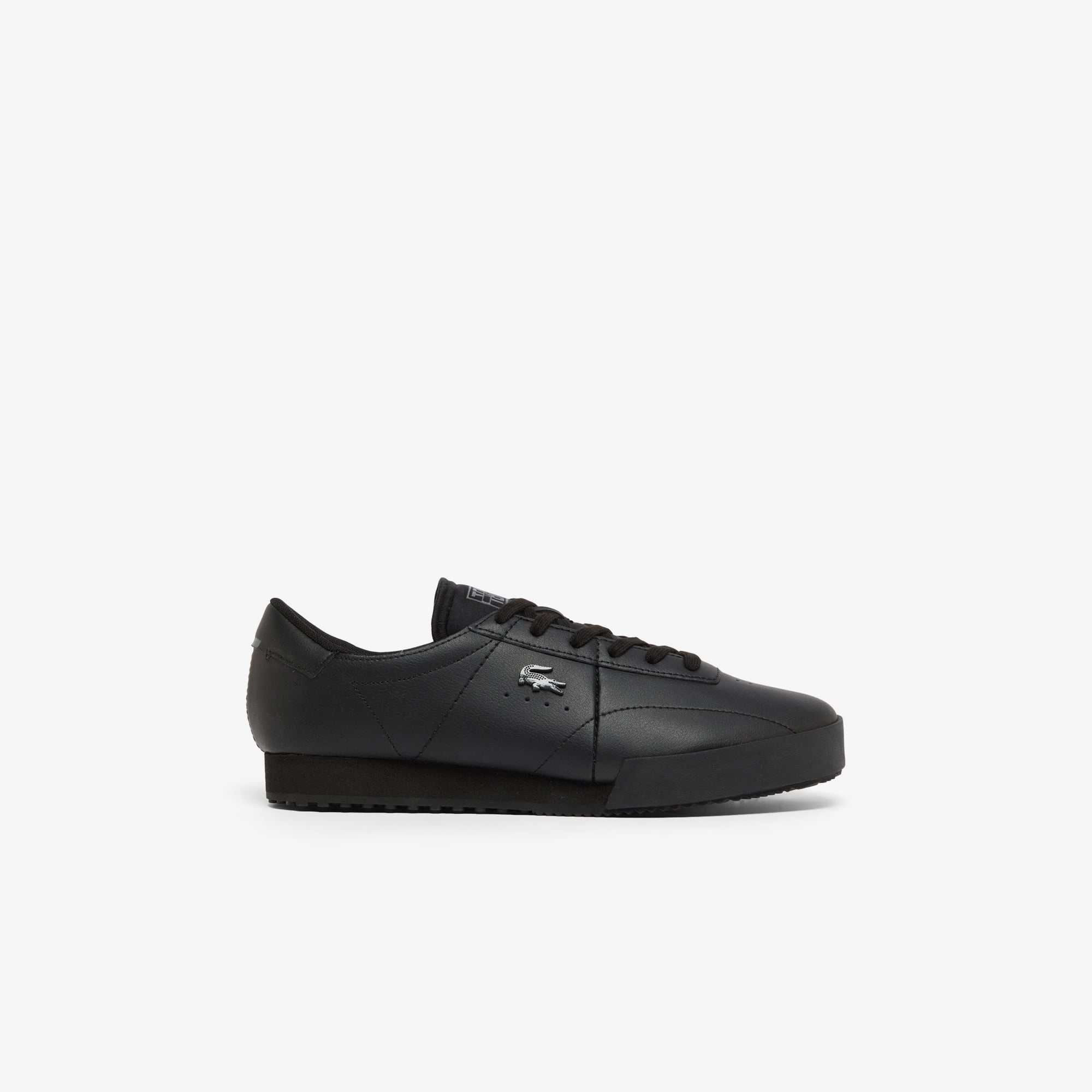 Aura Erkek Siyah Sneaker