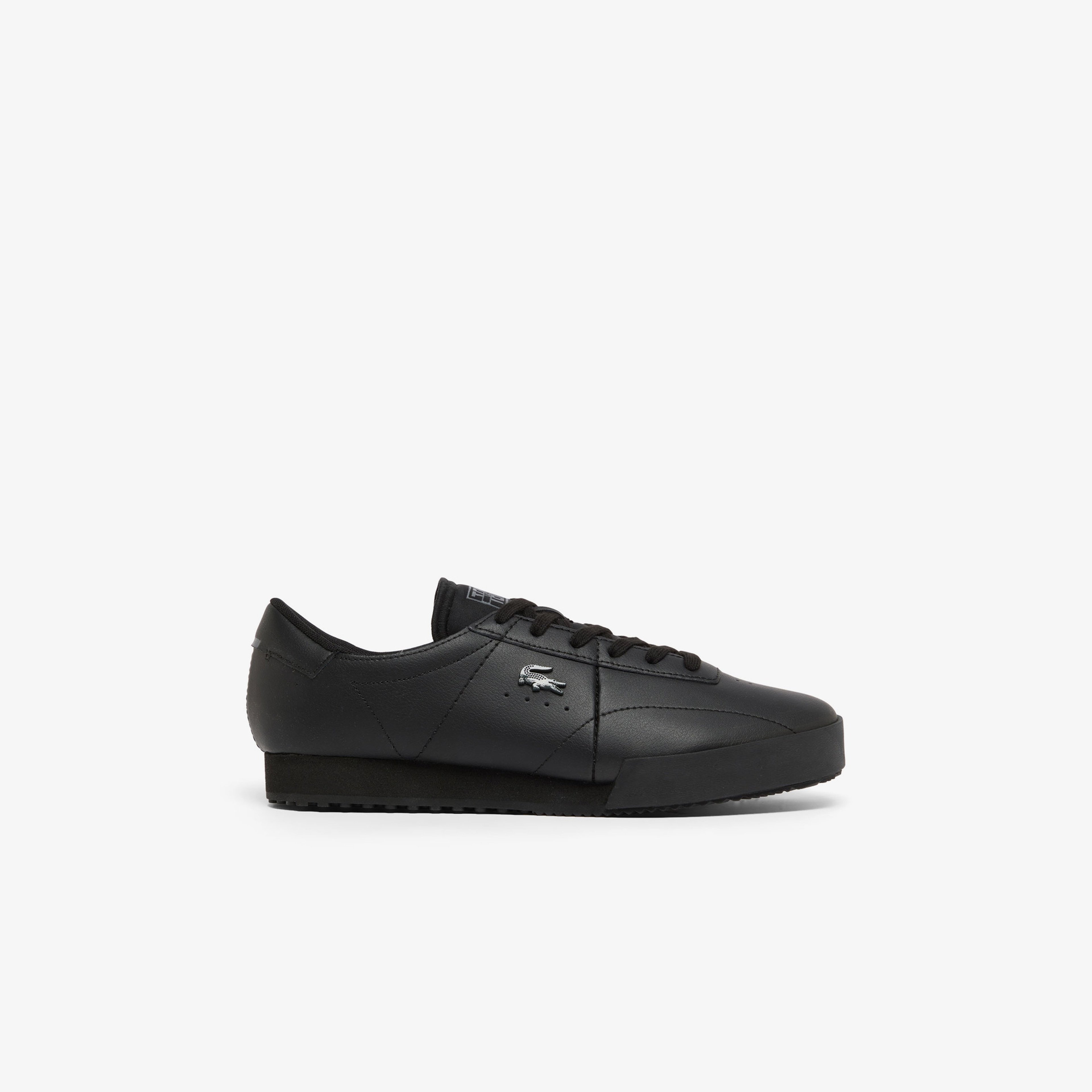Aura Erkek Siyah Sneaker