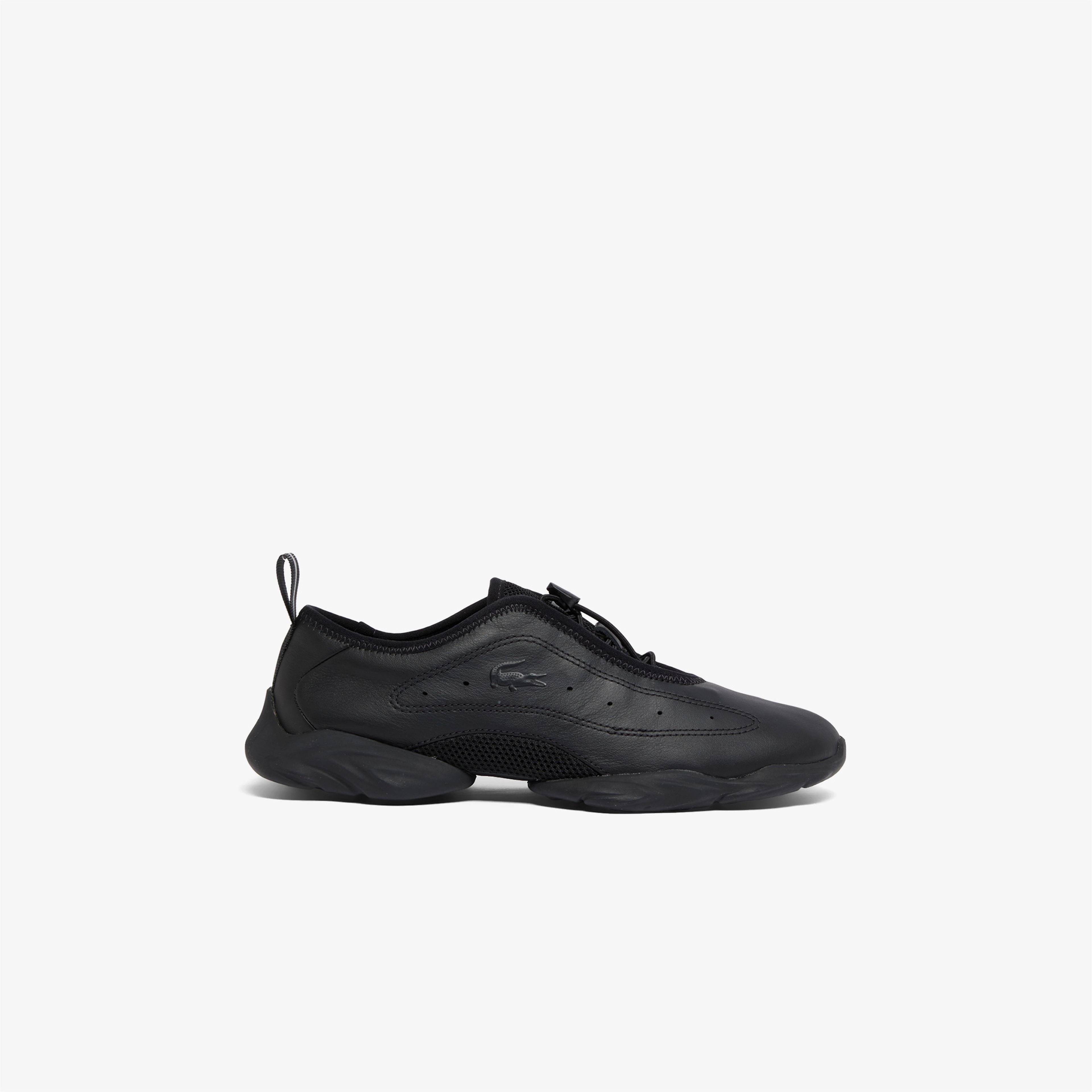 Tennis Ballerina Kadın Siyah Sneaker Tennis Ballerina Kadın Siyah Sneaker