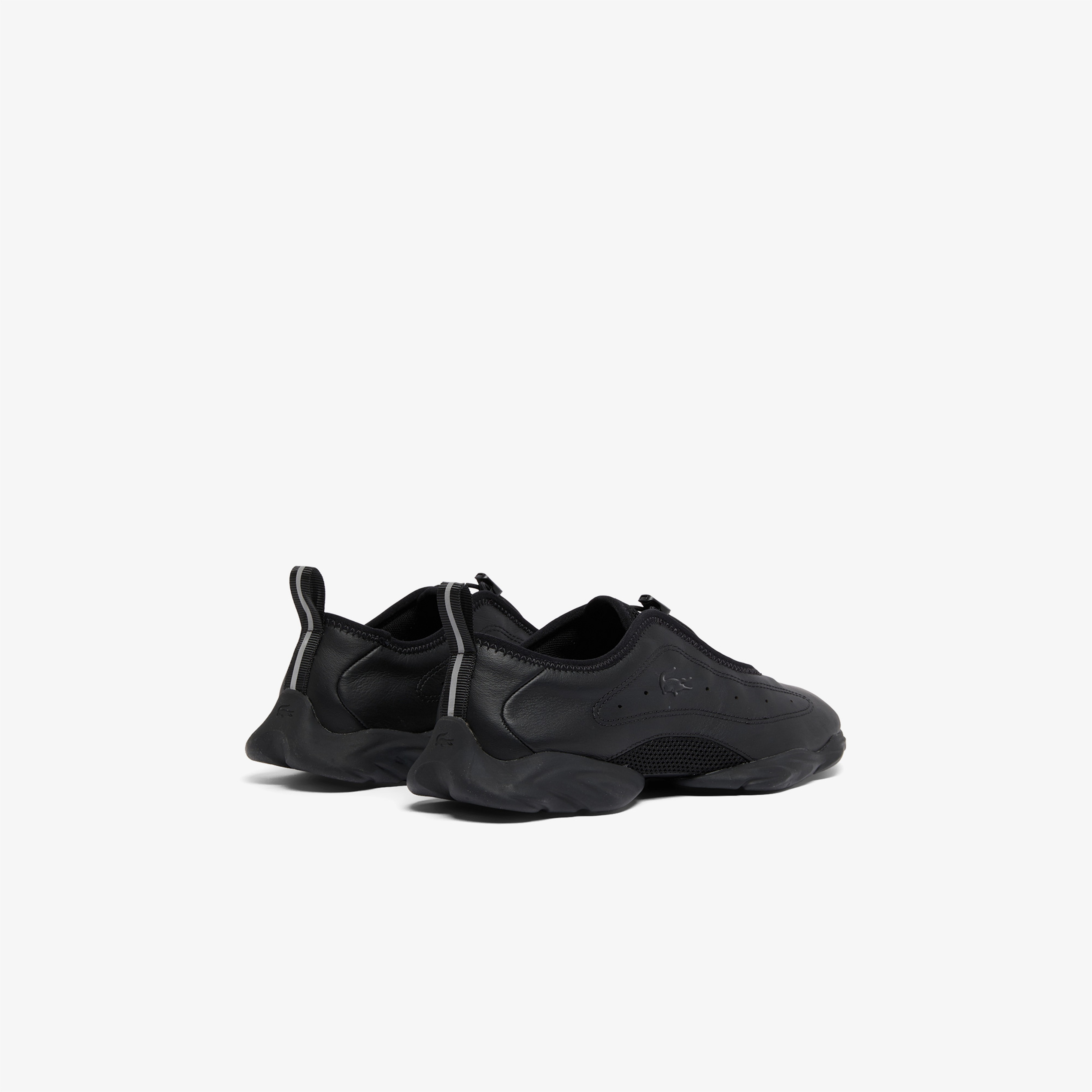 Tennis Ballerina Kadın Siyah Sneaker Tennis Ballerina Kadın Siyah Sneaker