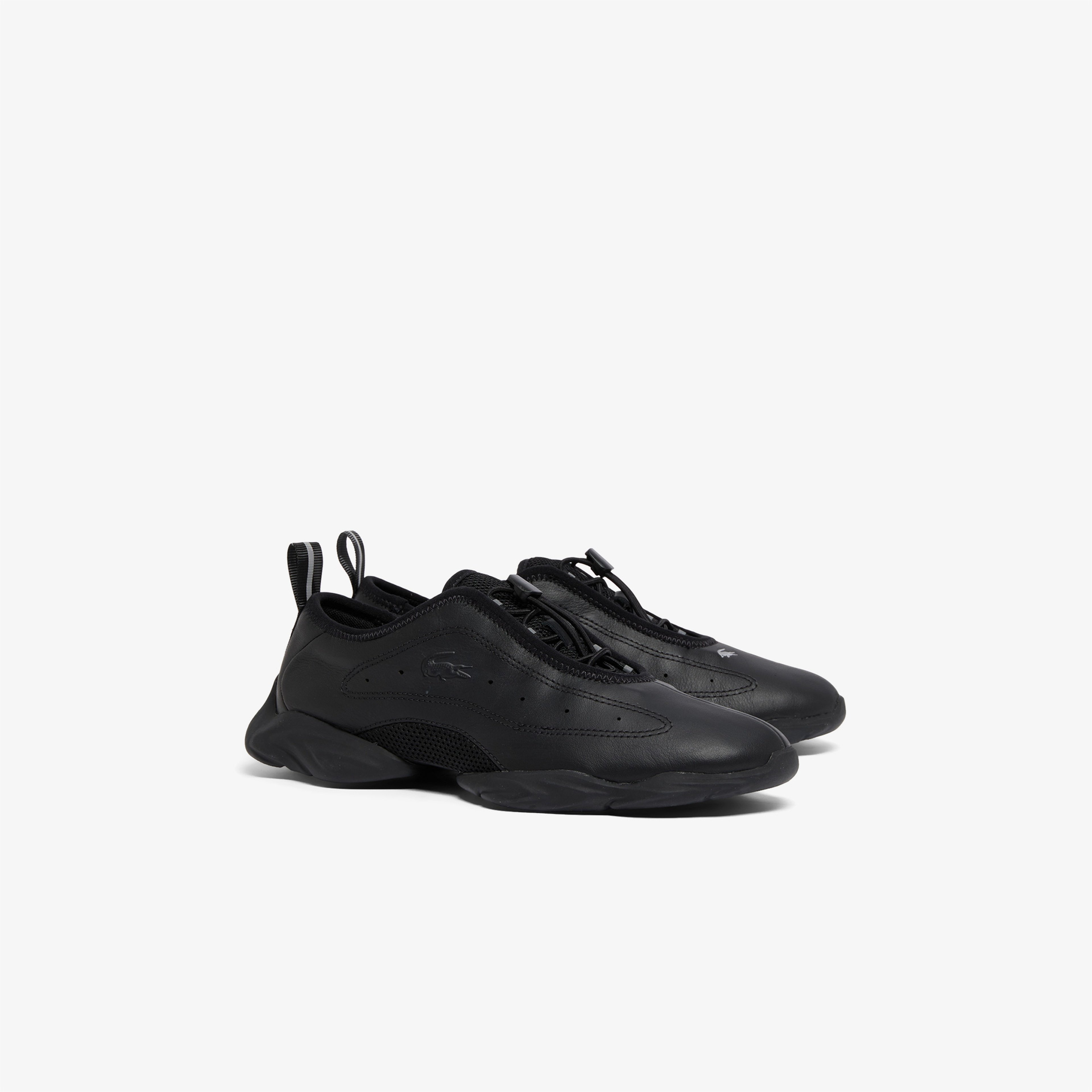 Tennis Ballerina Kadın Siyah Sneaker Tennis Ballerina Kadın Siyah Sneaker