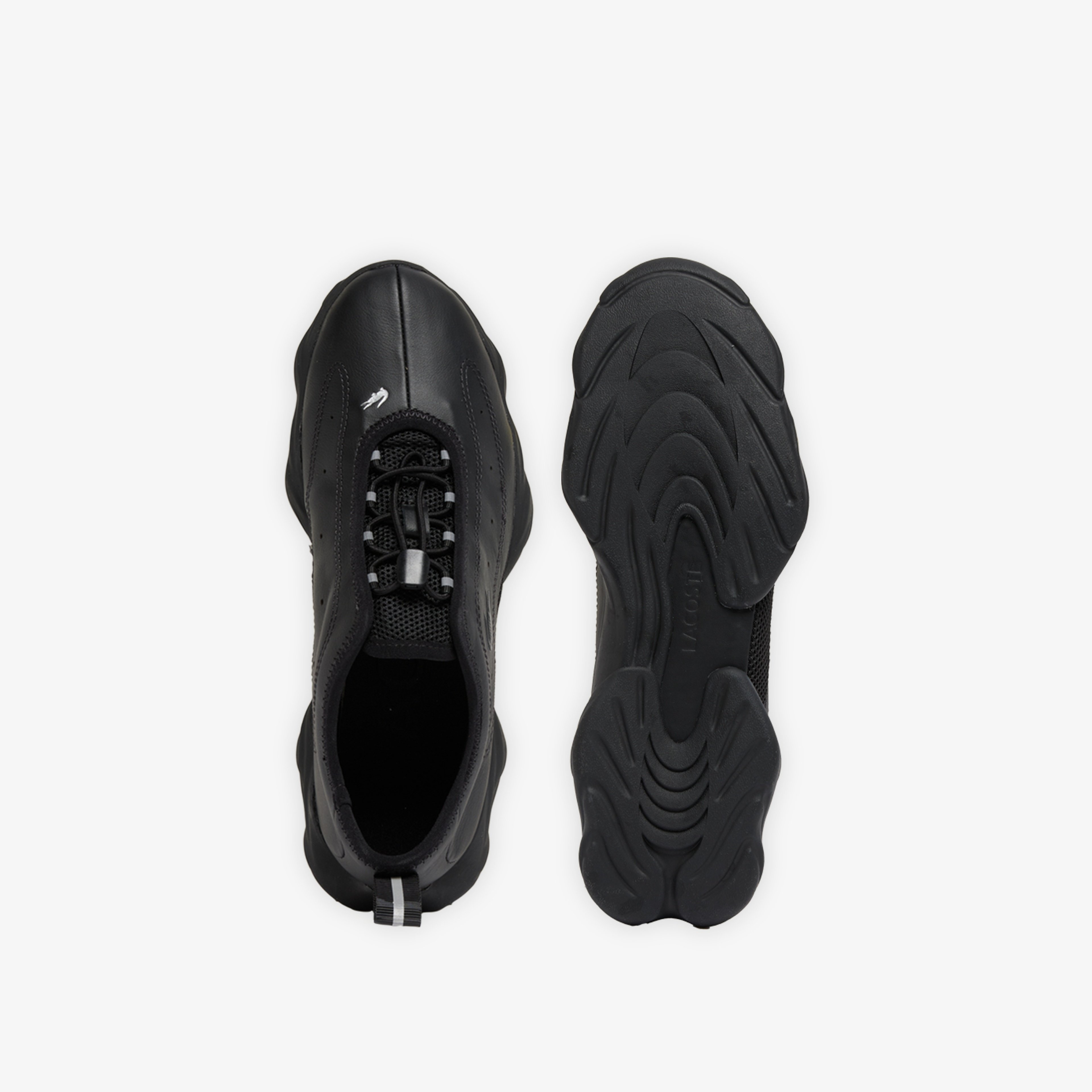 Tennis Ballerina Kadın Siyah Sneaker Tennis Ballerina Kadın Siyah Sneaker