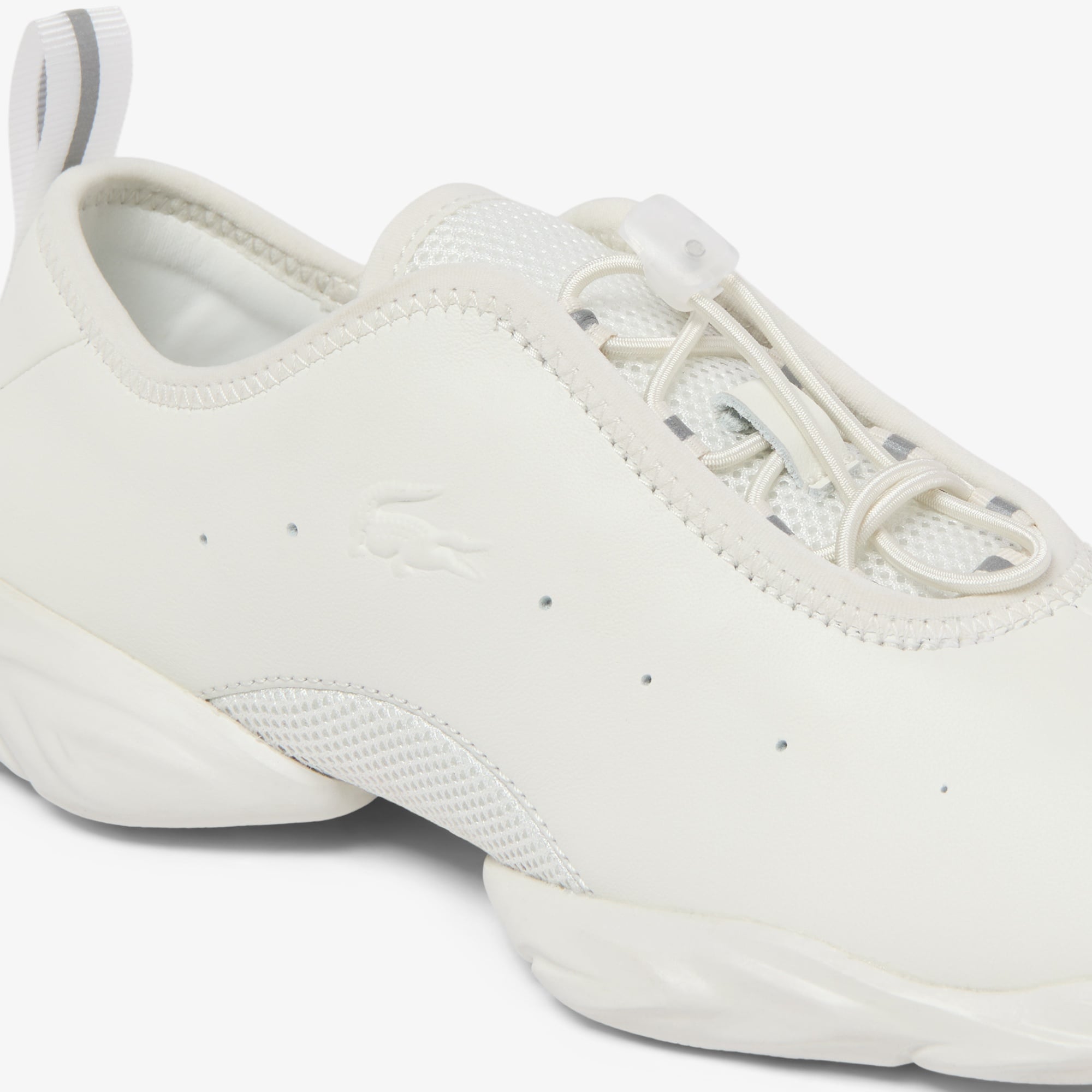 Tennis Ballerina Kadın Beyaz Sneaker