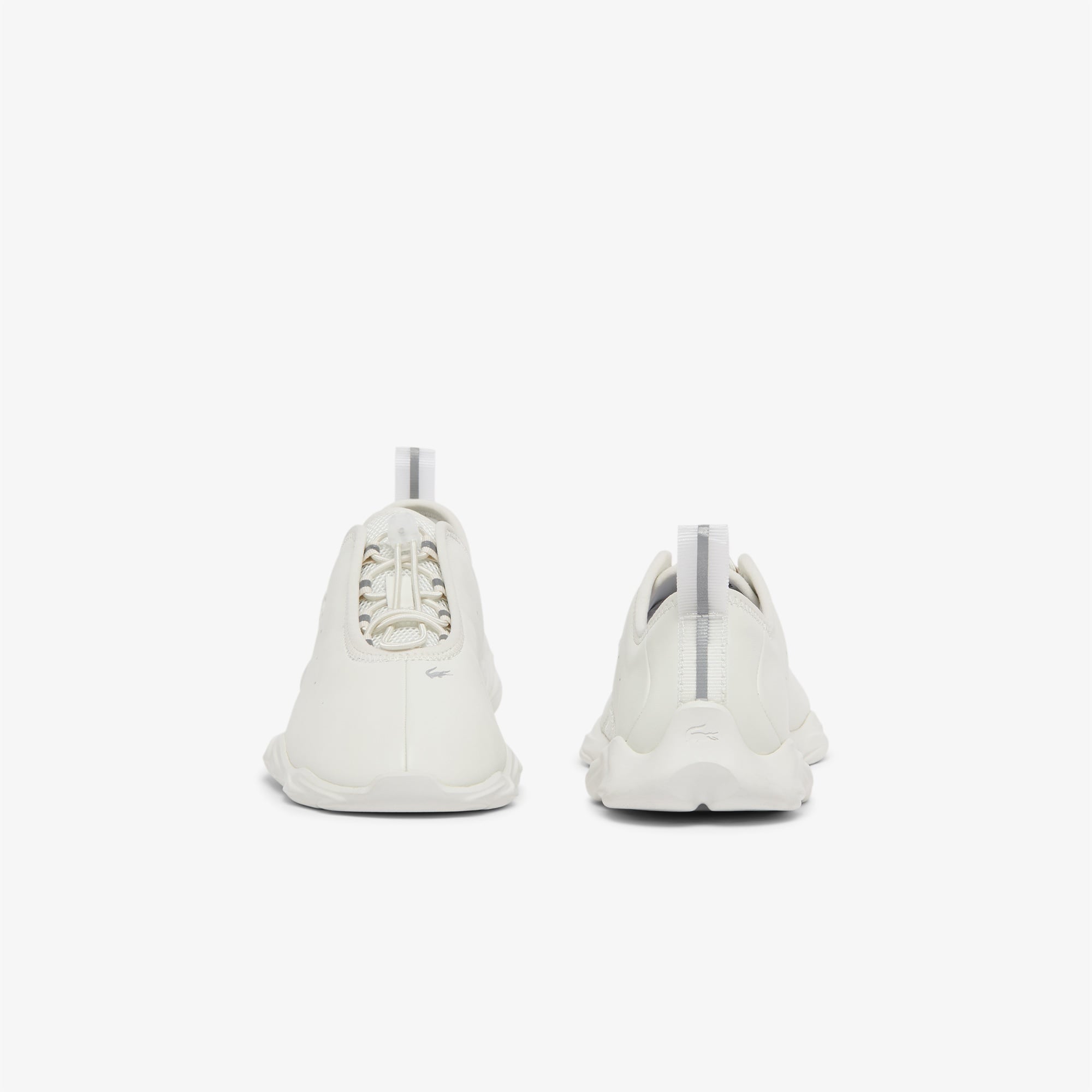 Tennis Ballerina Kadın Beyaz Sneaker