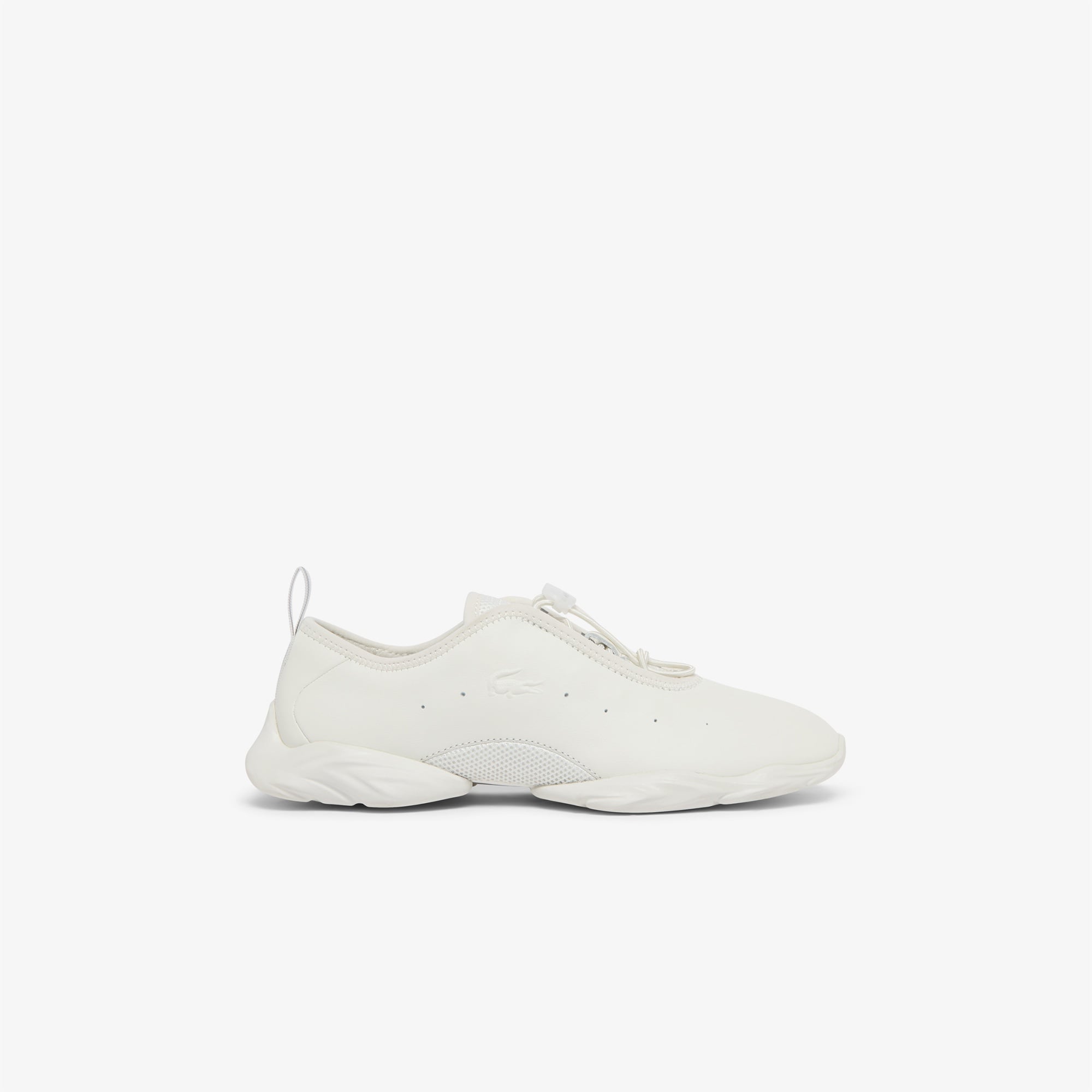 Tennis Ballerina Kadın Beyaz Sneaker