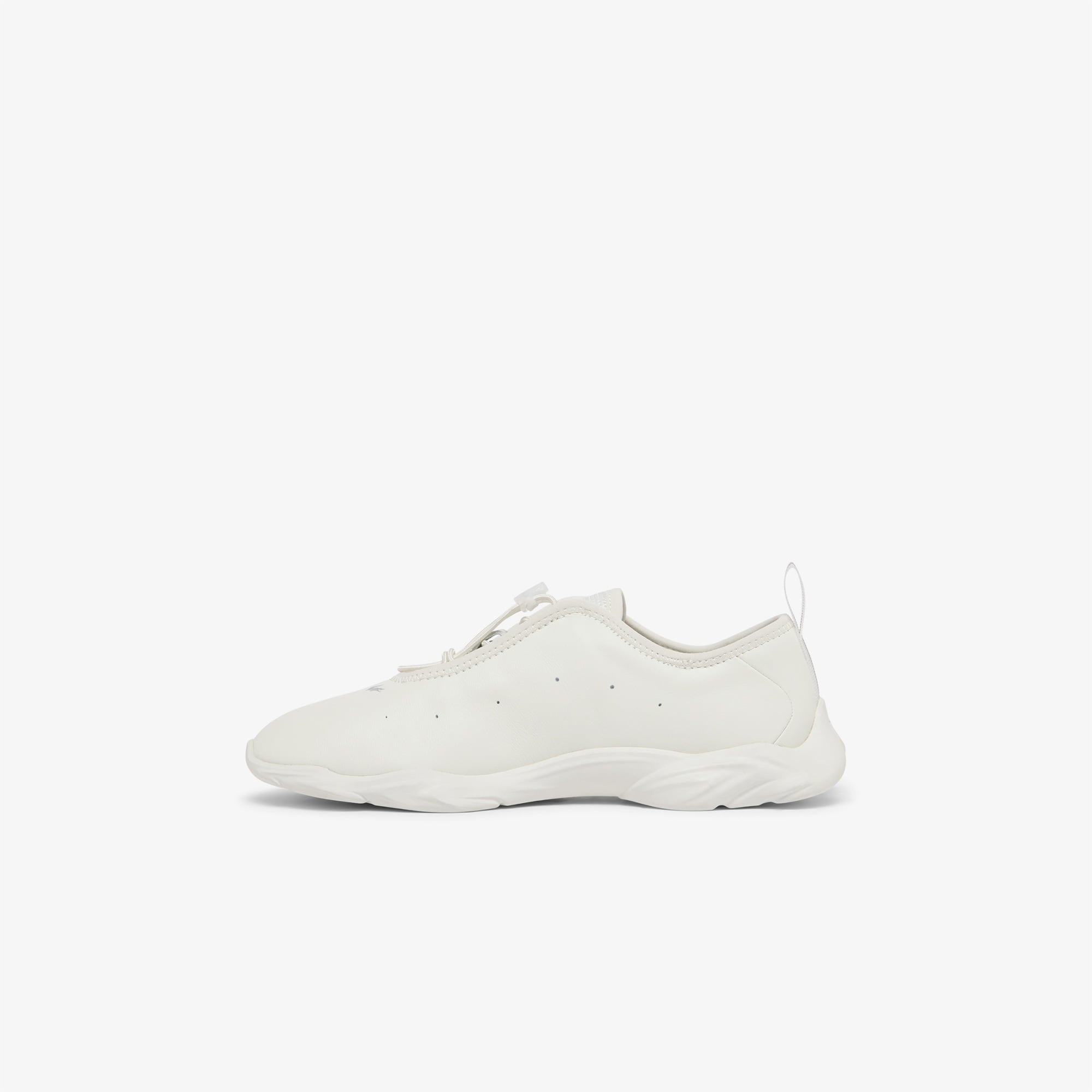 Tennis Ballerina Kadın Beyaz Sneaker