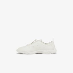 Tennis Ballerina Kadın Beyaz Sneaker Beyaz