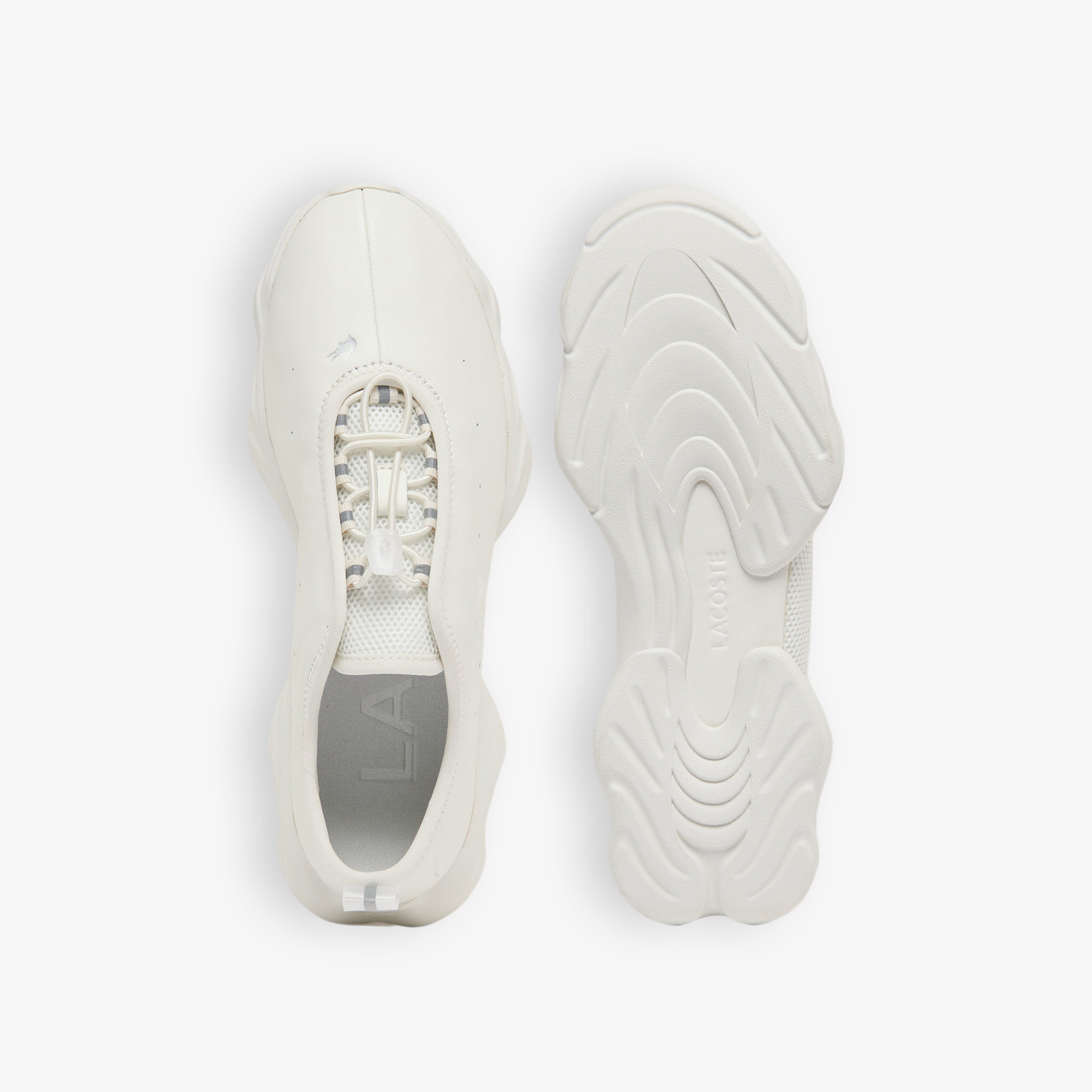 Tennis Ballerina Kadın Beyaz Sneaker Tennis Ballerina Kadın Beyaz Sneaker