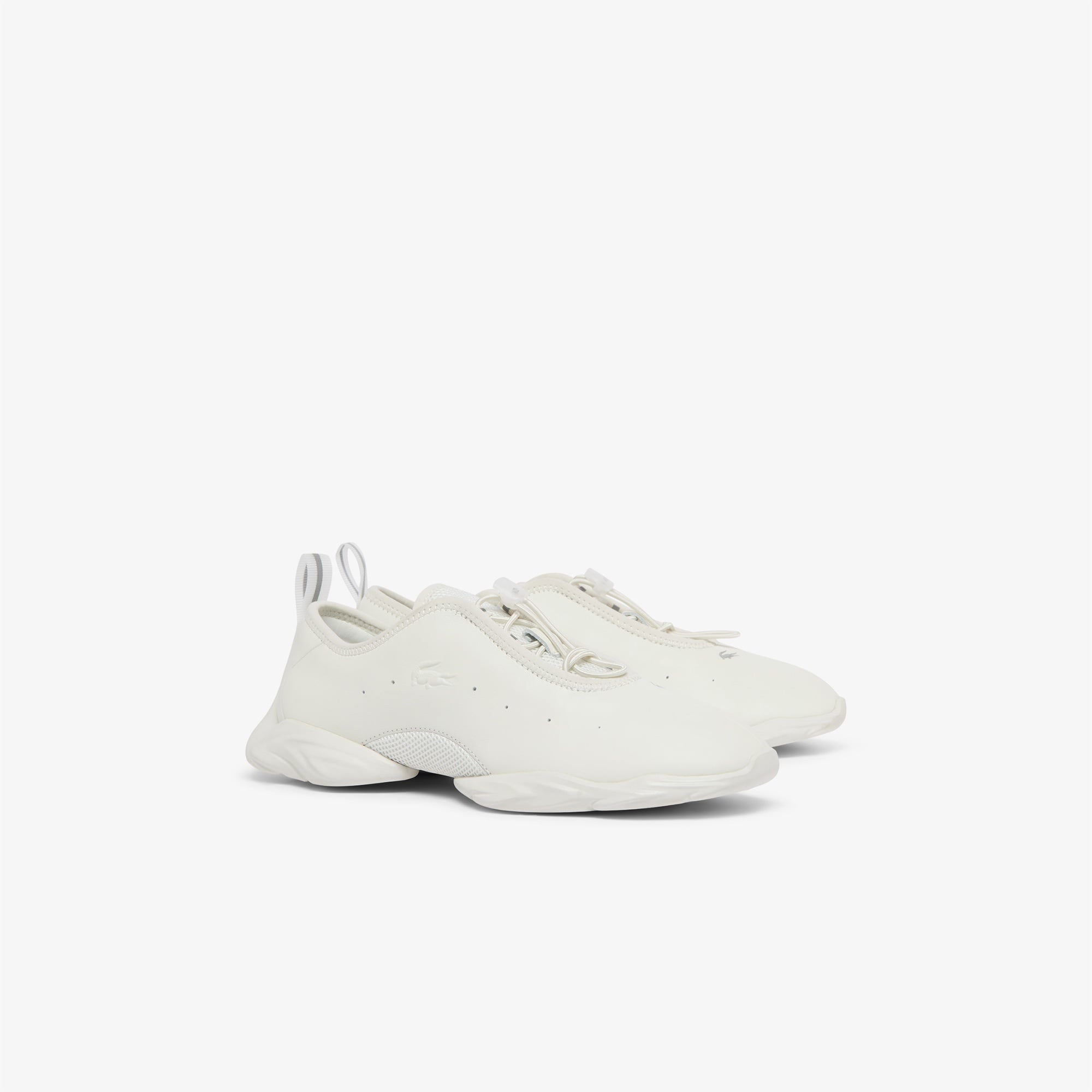 Tennis Ballerina Kadın Beyaz Sneaker
