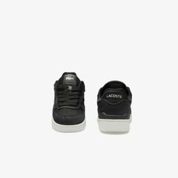 T-Clip Set Kadın Siyah Sneaker Siyah