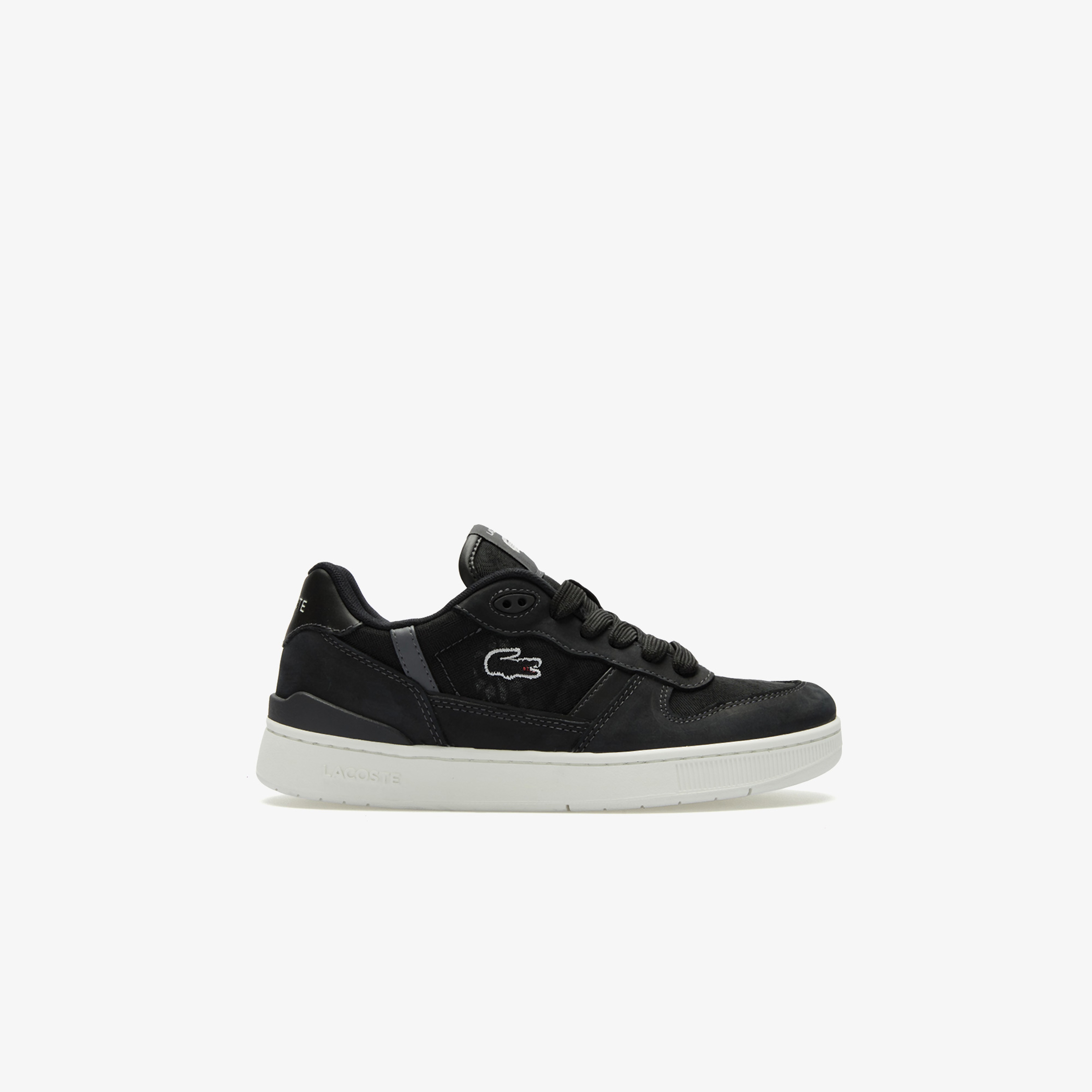 T-Clip Set Kadın Siyah Sneaker T-Clip Set Kadın Siyah Sneaker