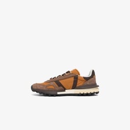 Elite Active Erkek Kahverengi Sneaker Kahverengi