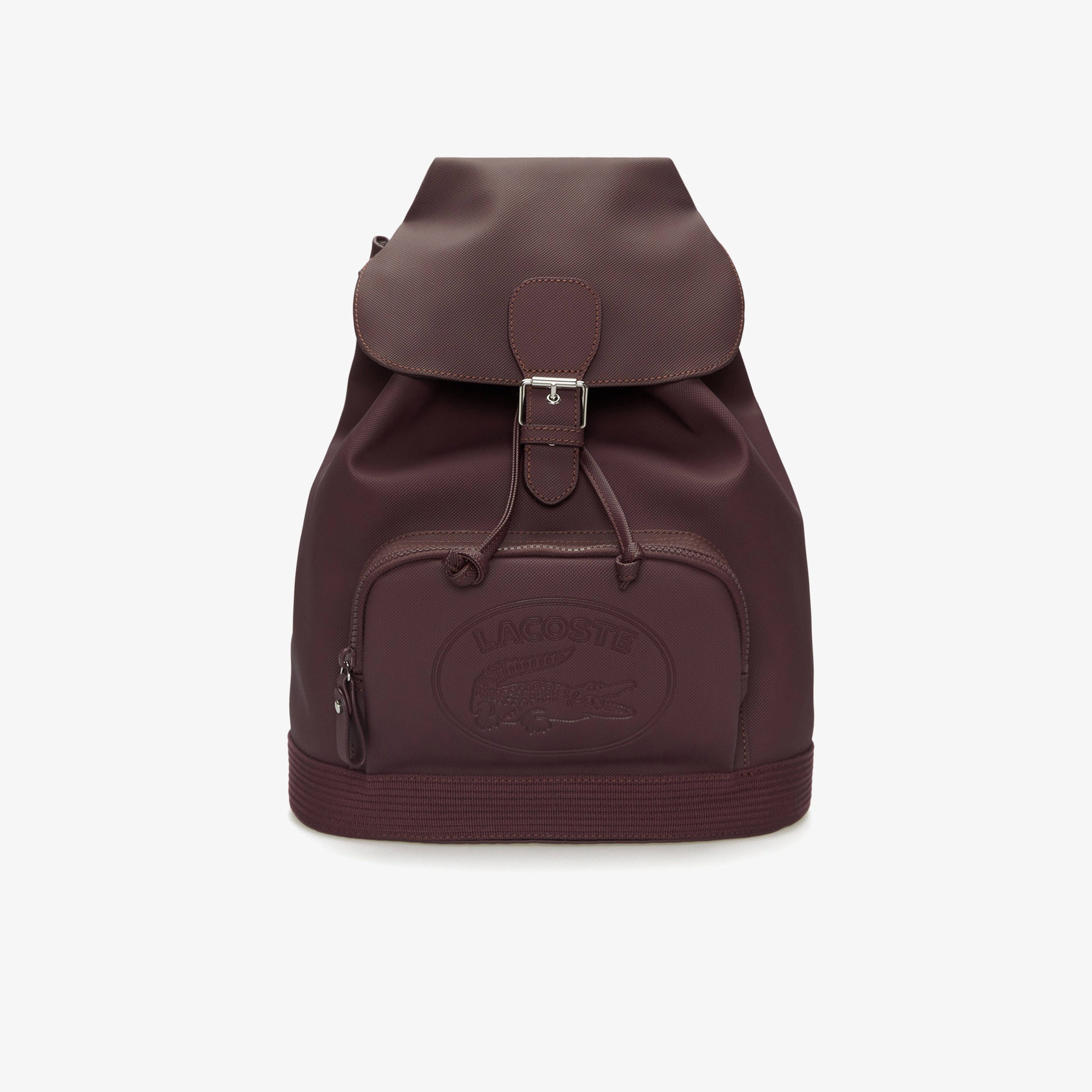 Vintage Kadın Bordo Sırt Çantası Vintage Kadın Bordo Sırt Çantası
