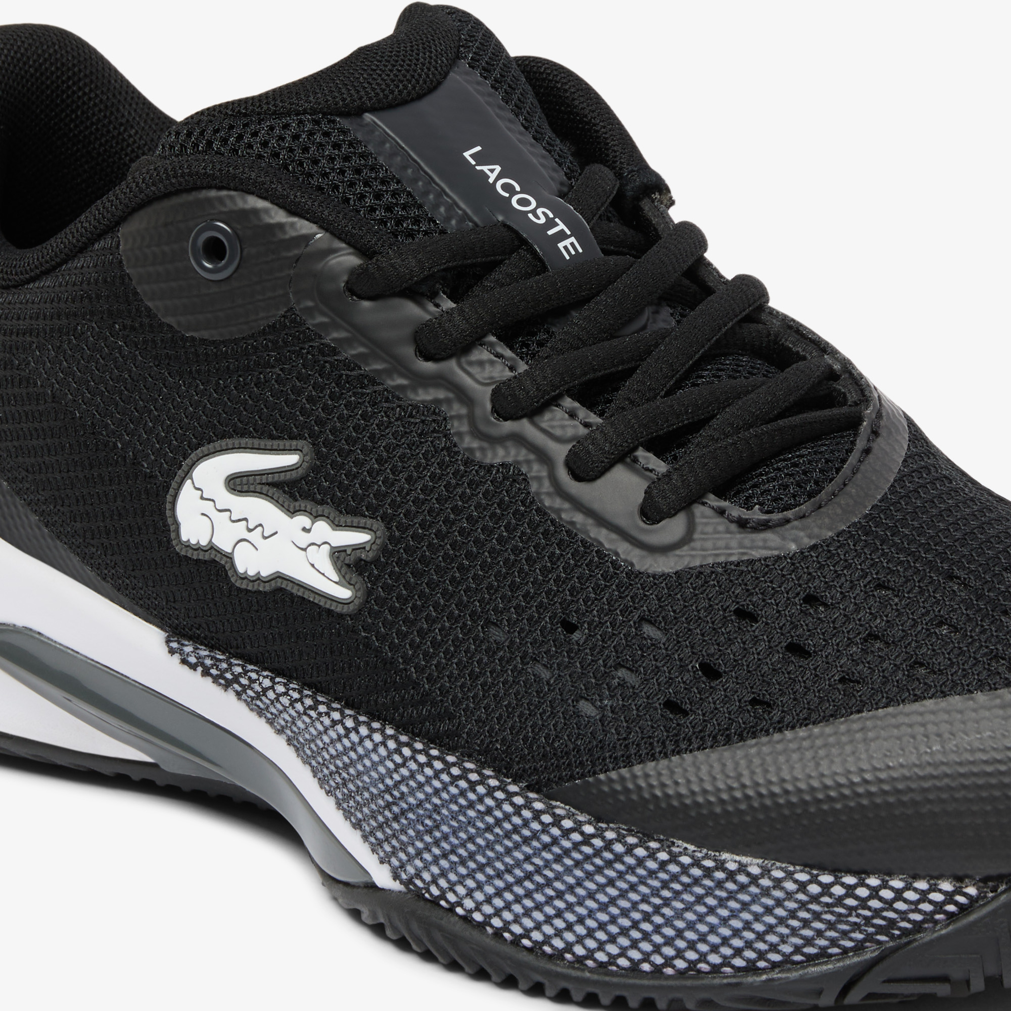 AG-LT Evo Kadın Siyah Sneaker AG-LT Evo Kadın Siyah Sneaker
