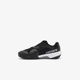 AG-LT Evo Kadın Siyah Sneaker Siyah